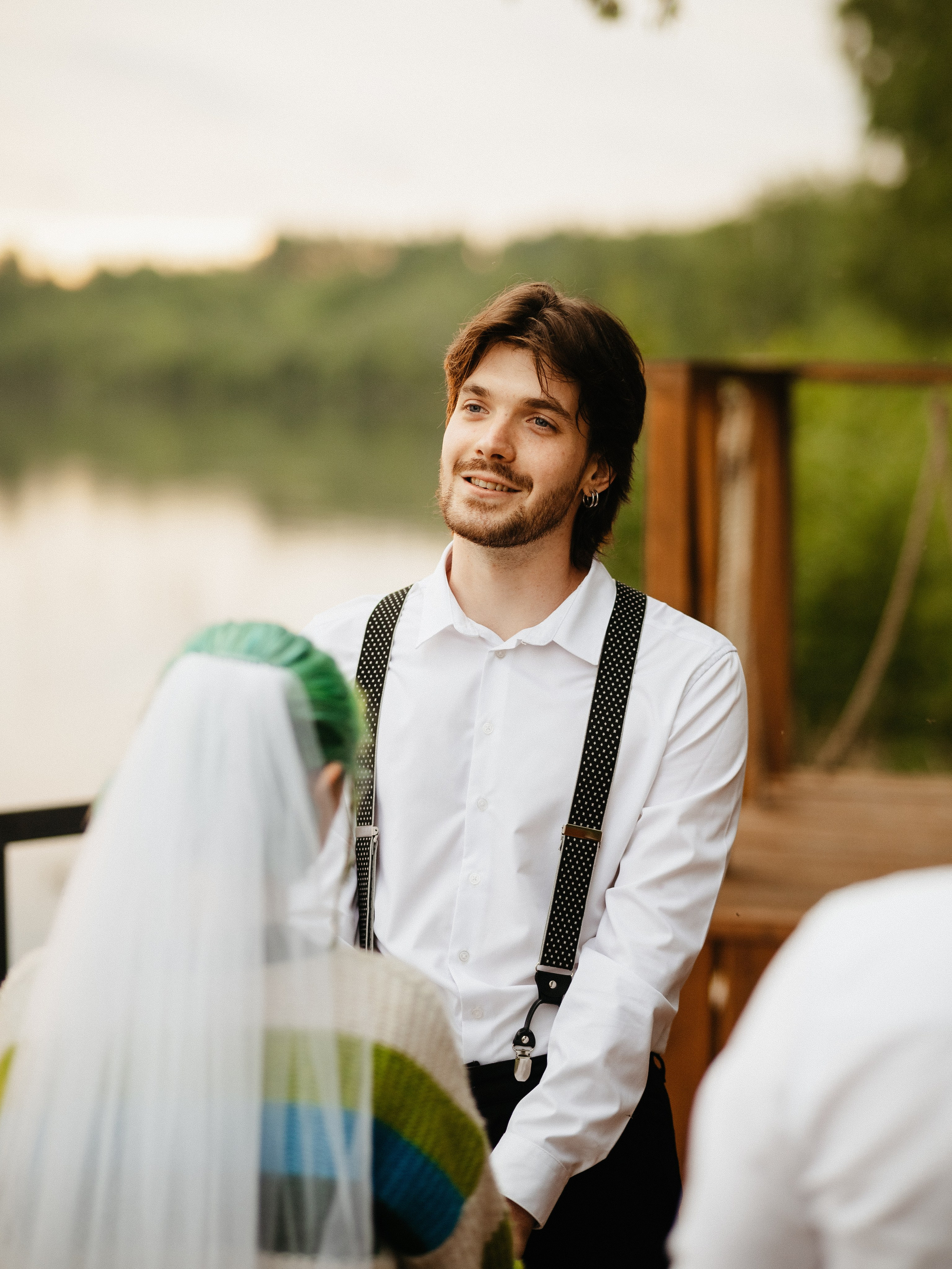 Андрей и Катя|Wedding day. Свадебный фотограф Челябинск Зиненко Виктория