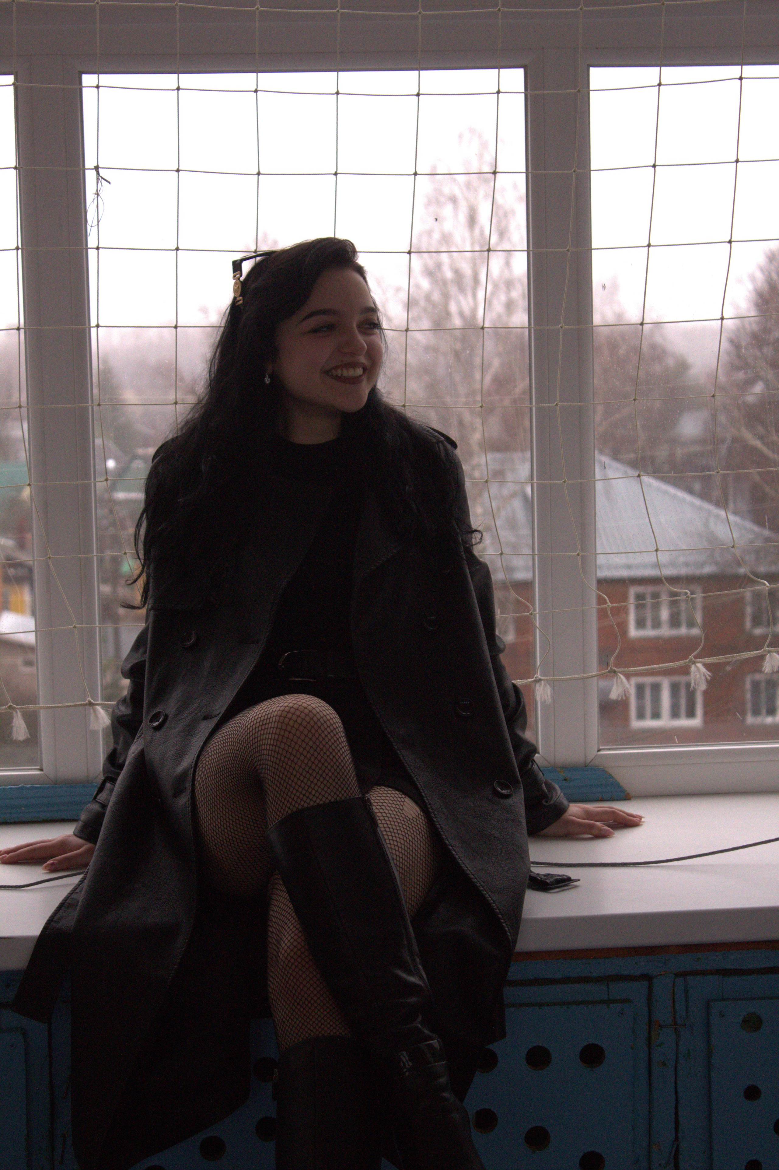 11 класс 2023. Лиза Рязанцева