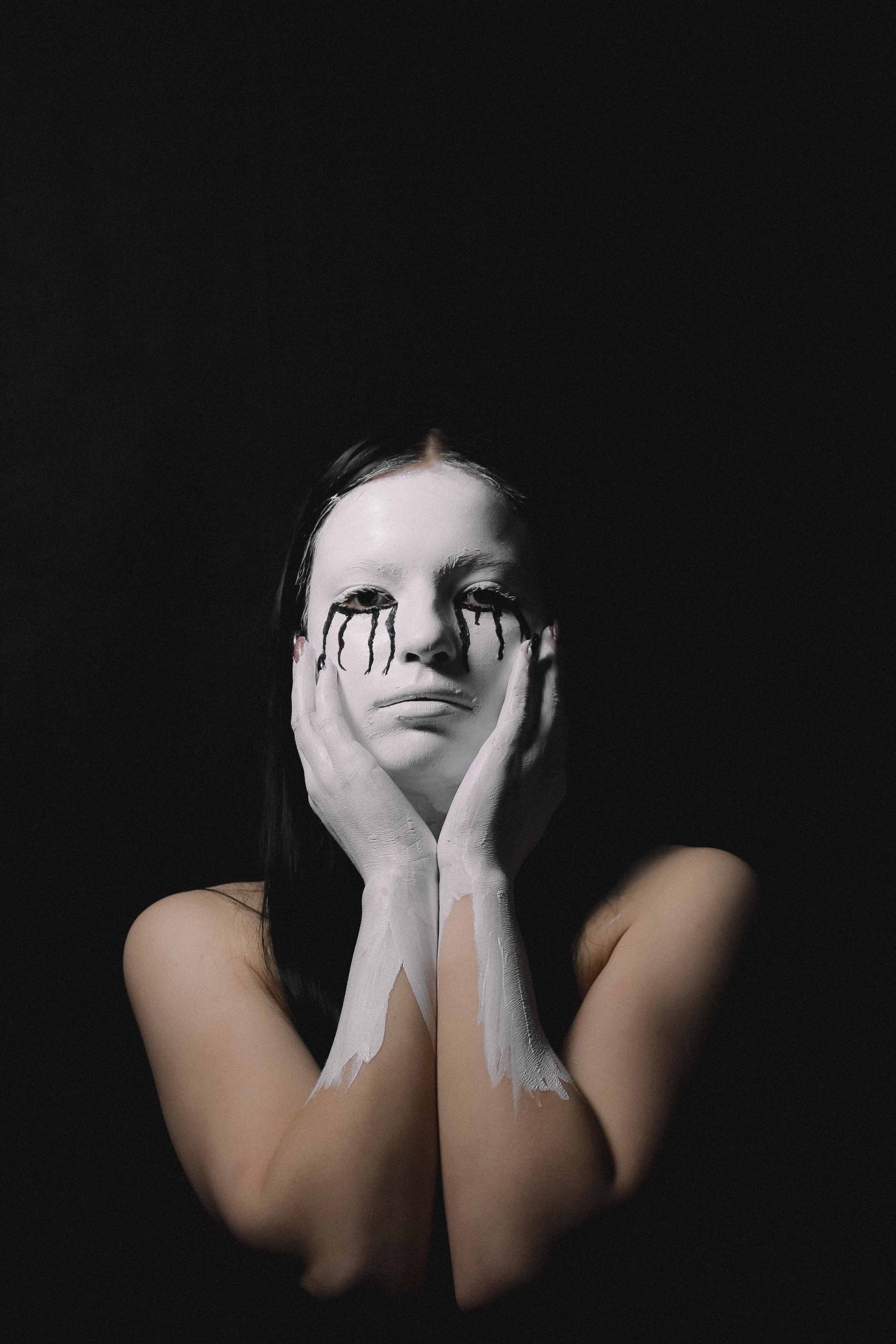 Анастасия. Лиза Рязанцева