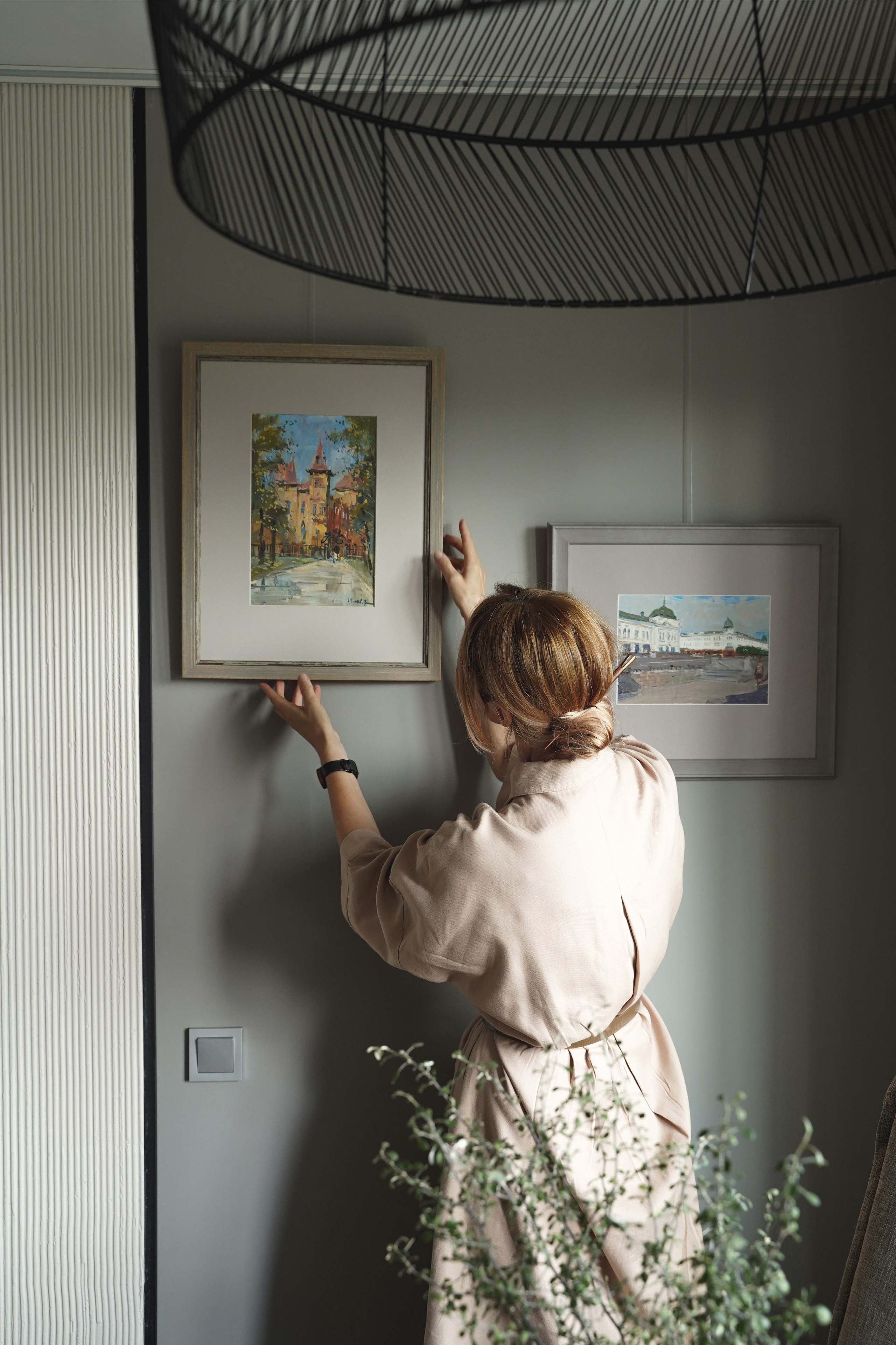 Интерьерная съемка. Фотограф, оператор, режиссер монтажа в Москве Сюзанна Евсюкова