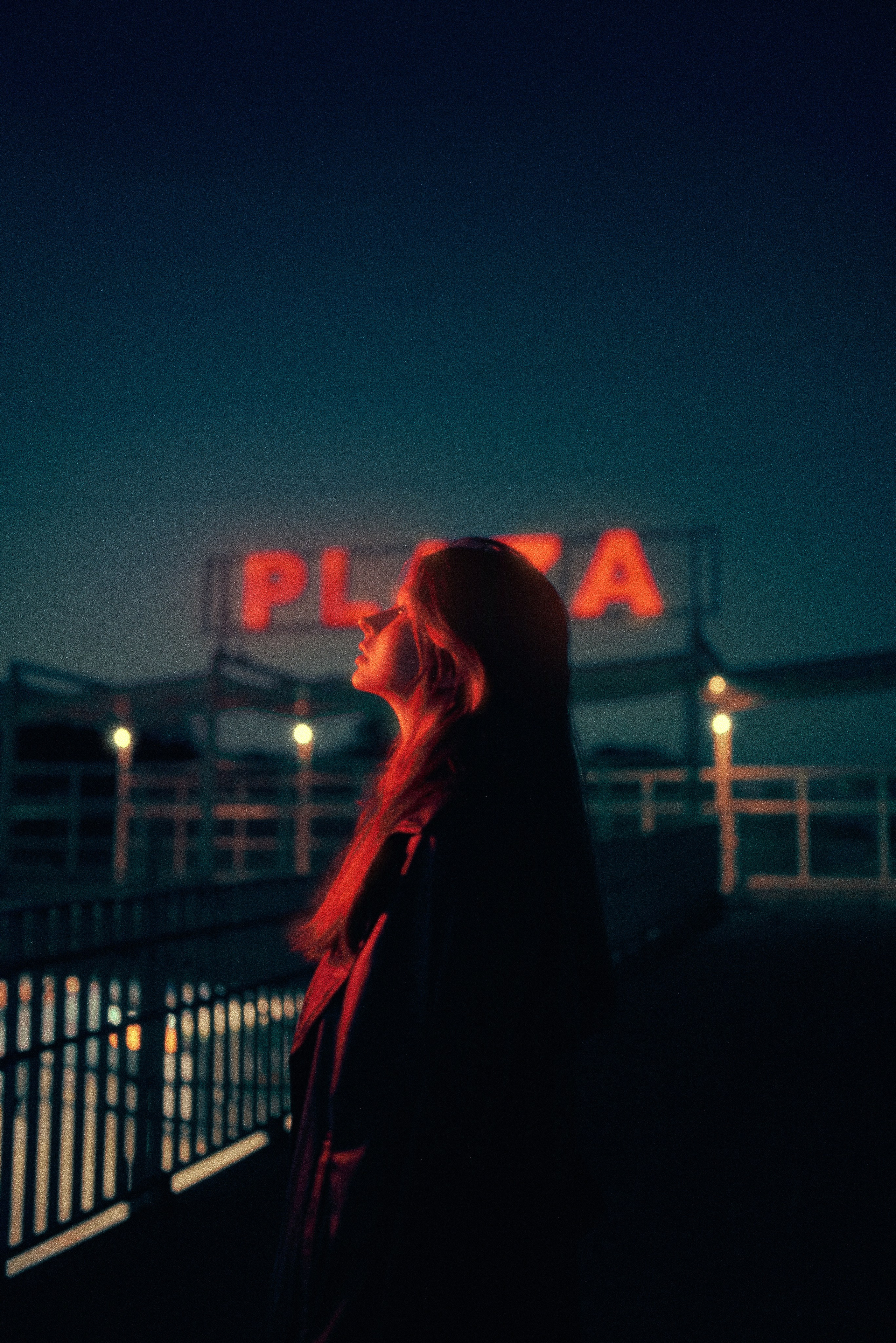 Эскалатор. Антон Арнольд | Фотограф Минск