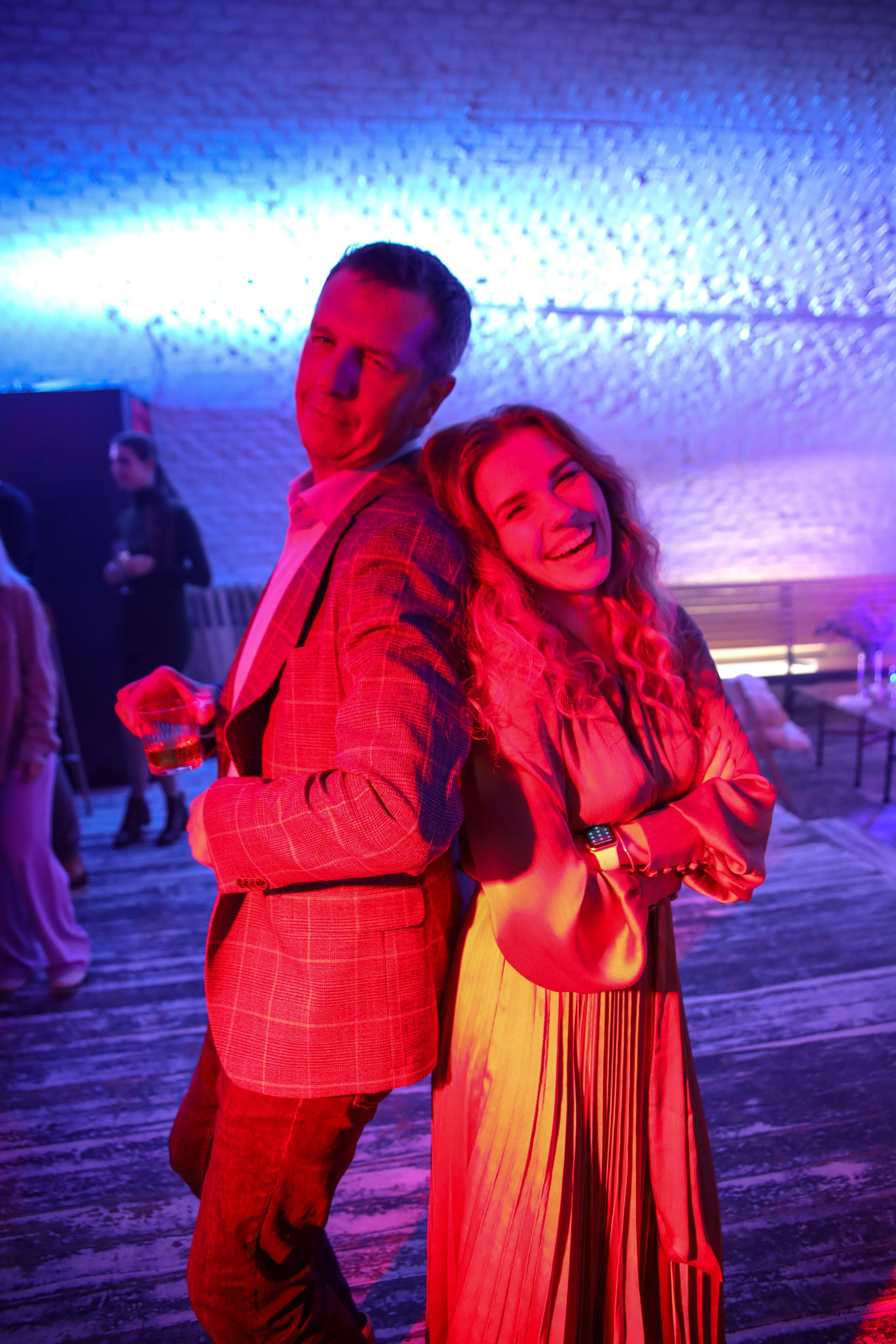 День Рождения. Лофт. Главная