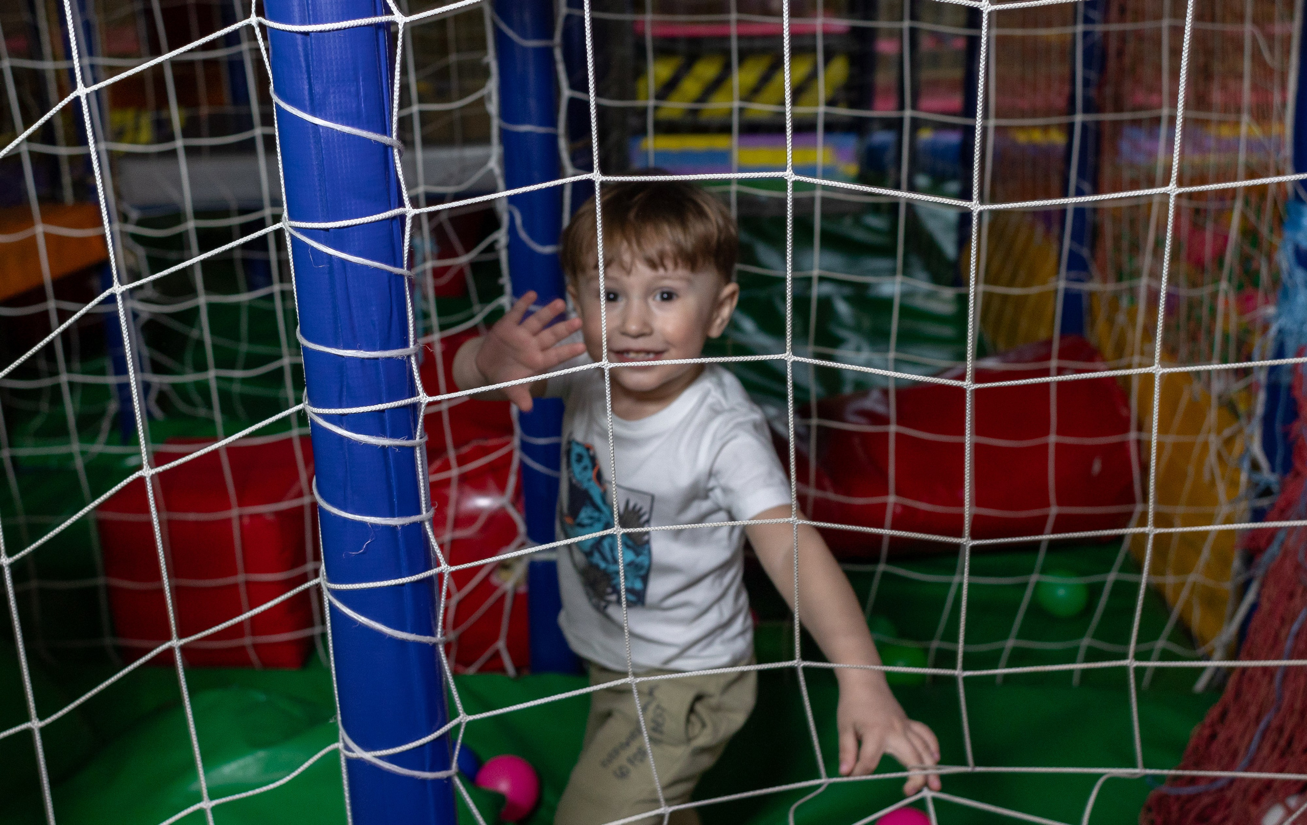 Кафе 7 Звезд. Фотограф Татьяна Орлова