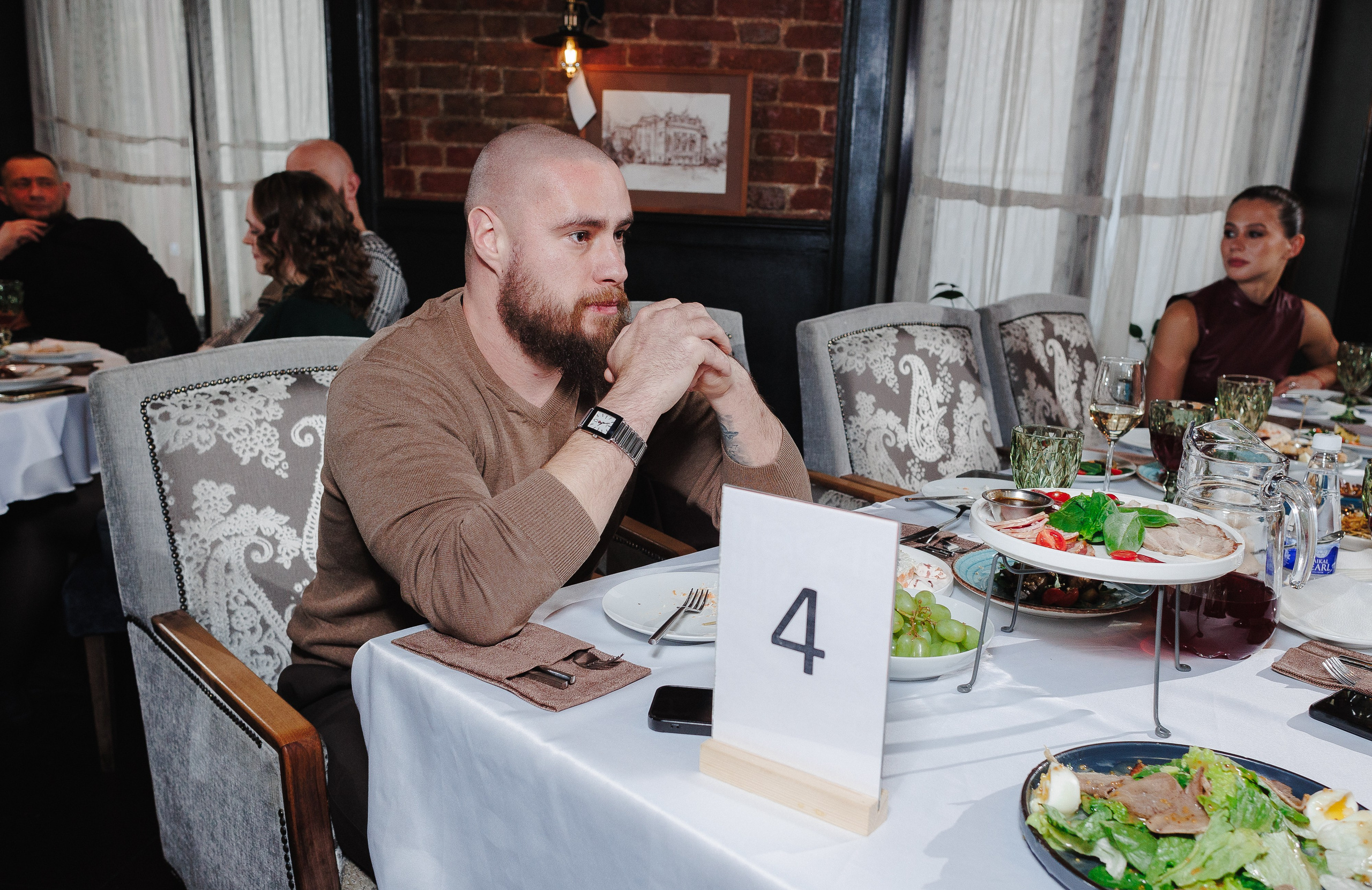 Свадебная фотосессия в Екатеринбурге. Фотограф Татьяна Орлова