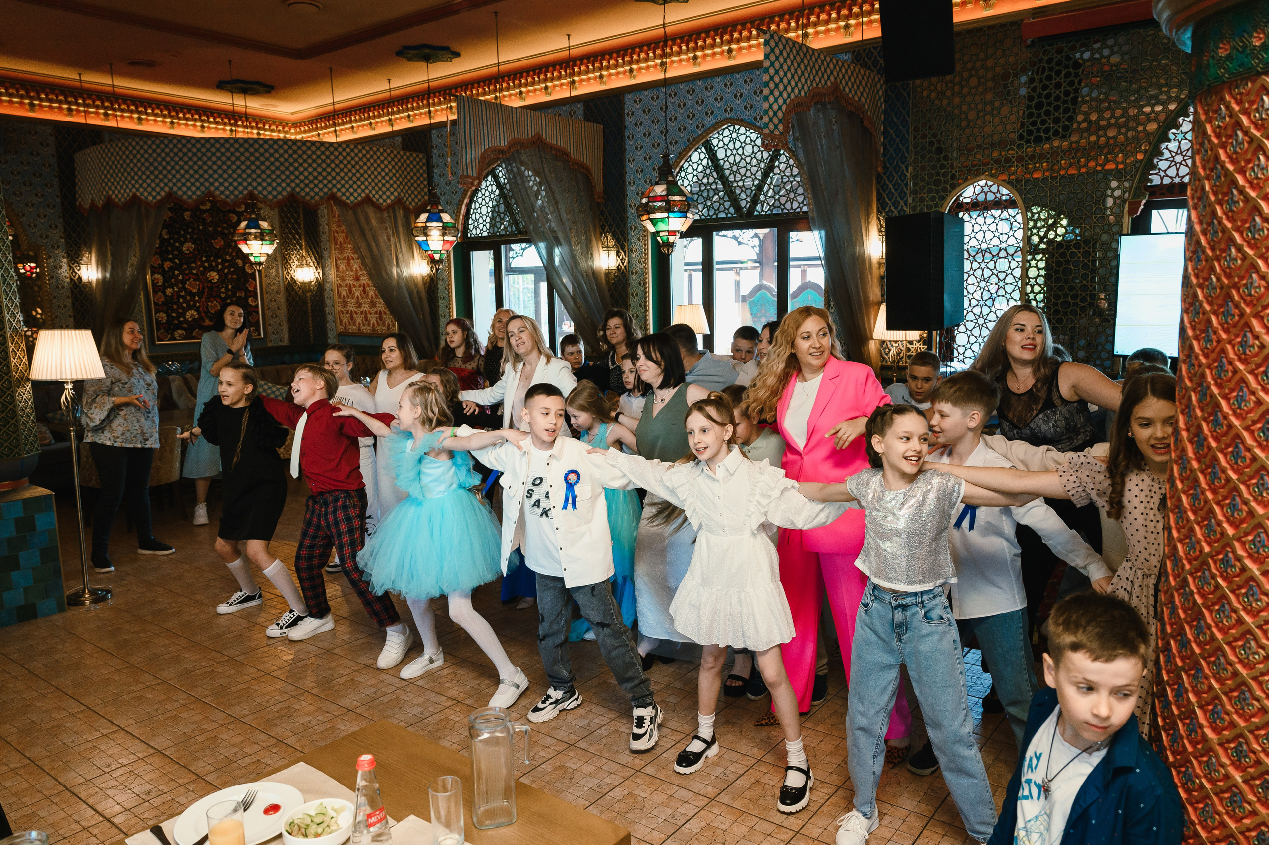 Выпускной 4 класса в Шафране. Свадебный и просто хороший фотограф в Челябинске