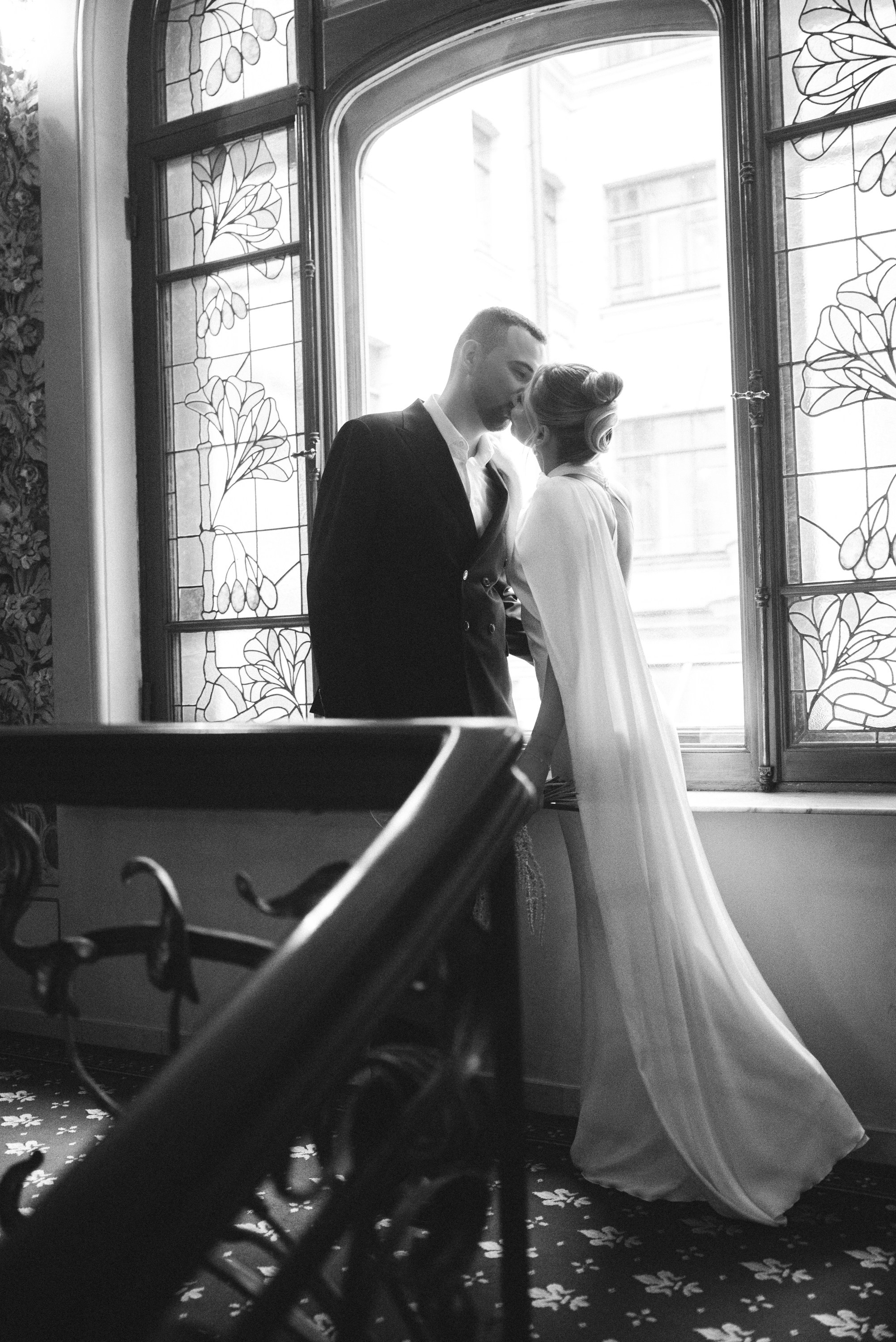 Александр & Ирина (отель/роспись). Свадебный, семейный, женский фотограф в Москве, Мытищах, Королёве Ксения Узилле