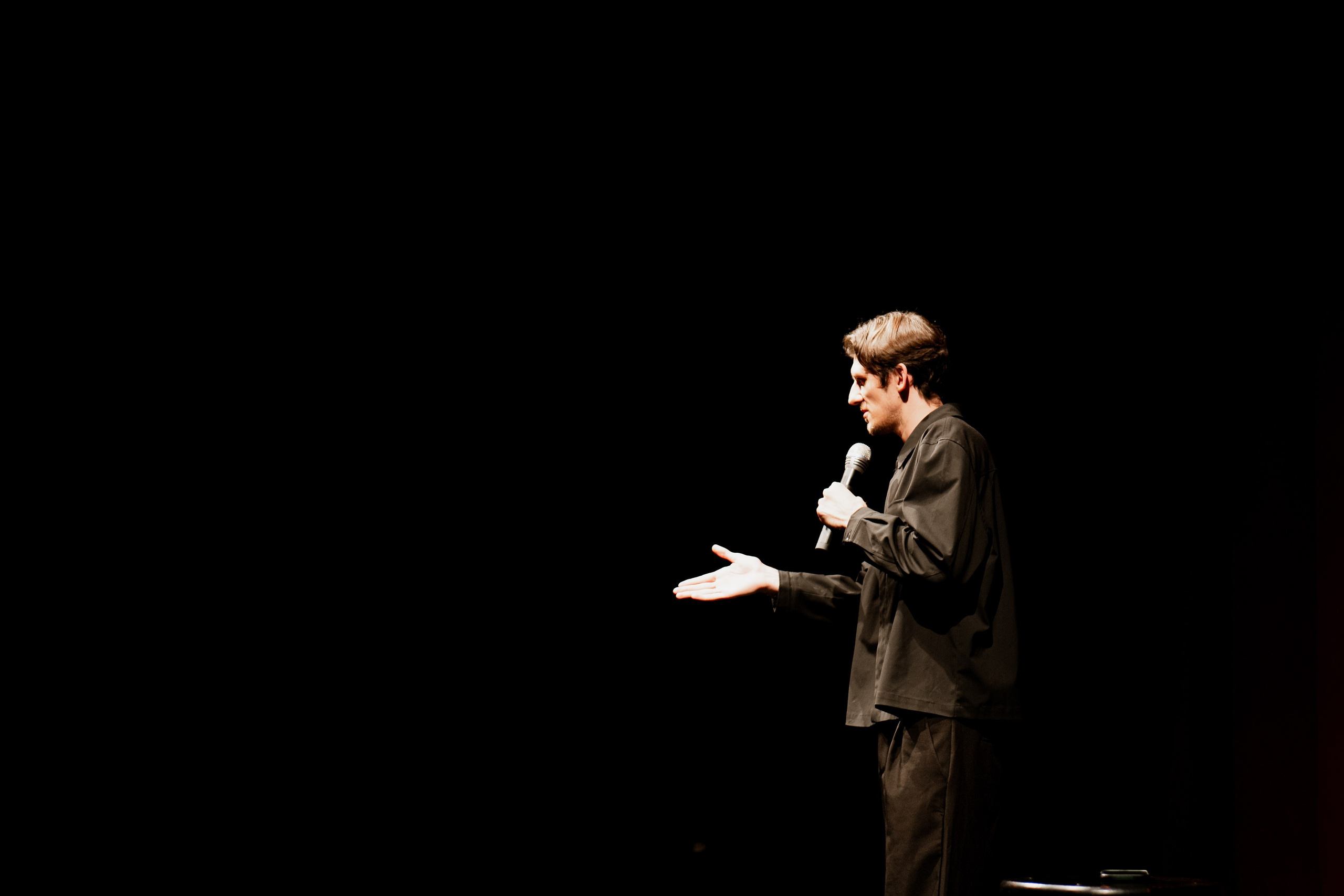 Фотограф/видеоограф в Санкт-Петербурге Денисов Иван