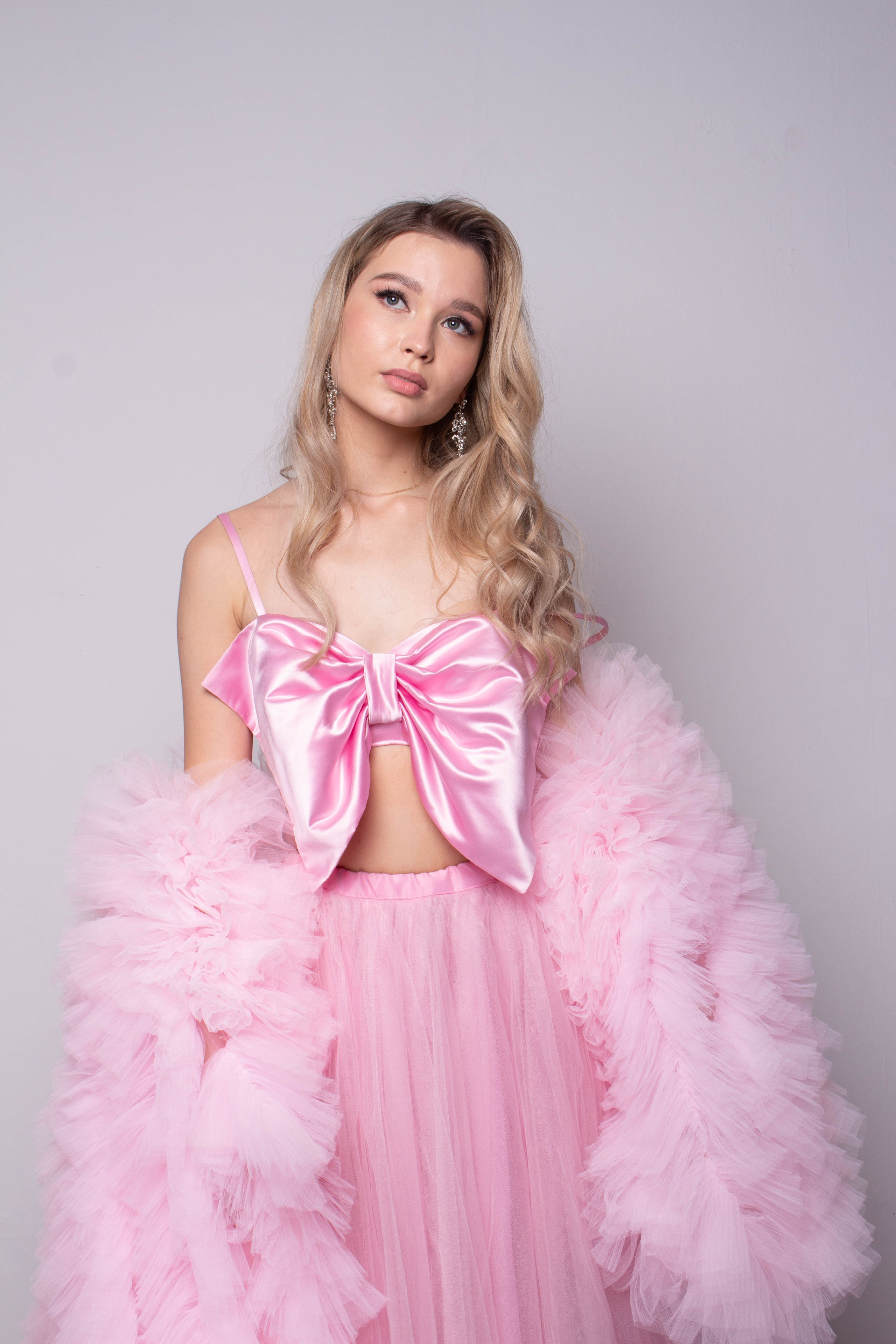 Вероника. Фотограф Шагалов Михаил