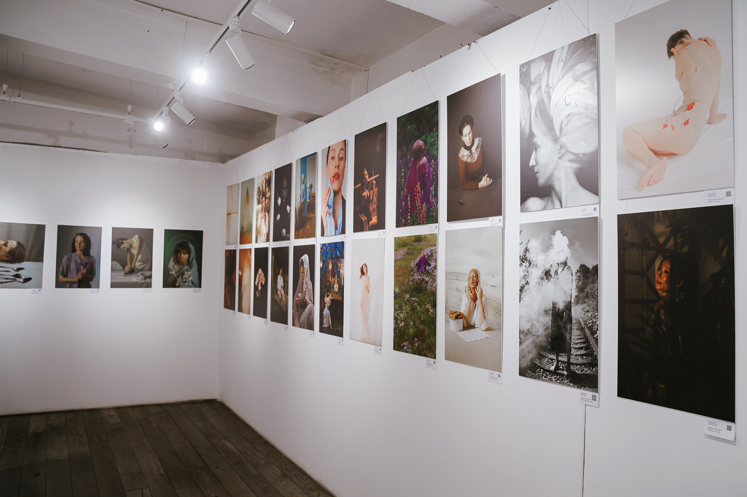 «МИР ЖЕНЩИН» СПБ. ARTEXPOPHOTO