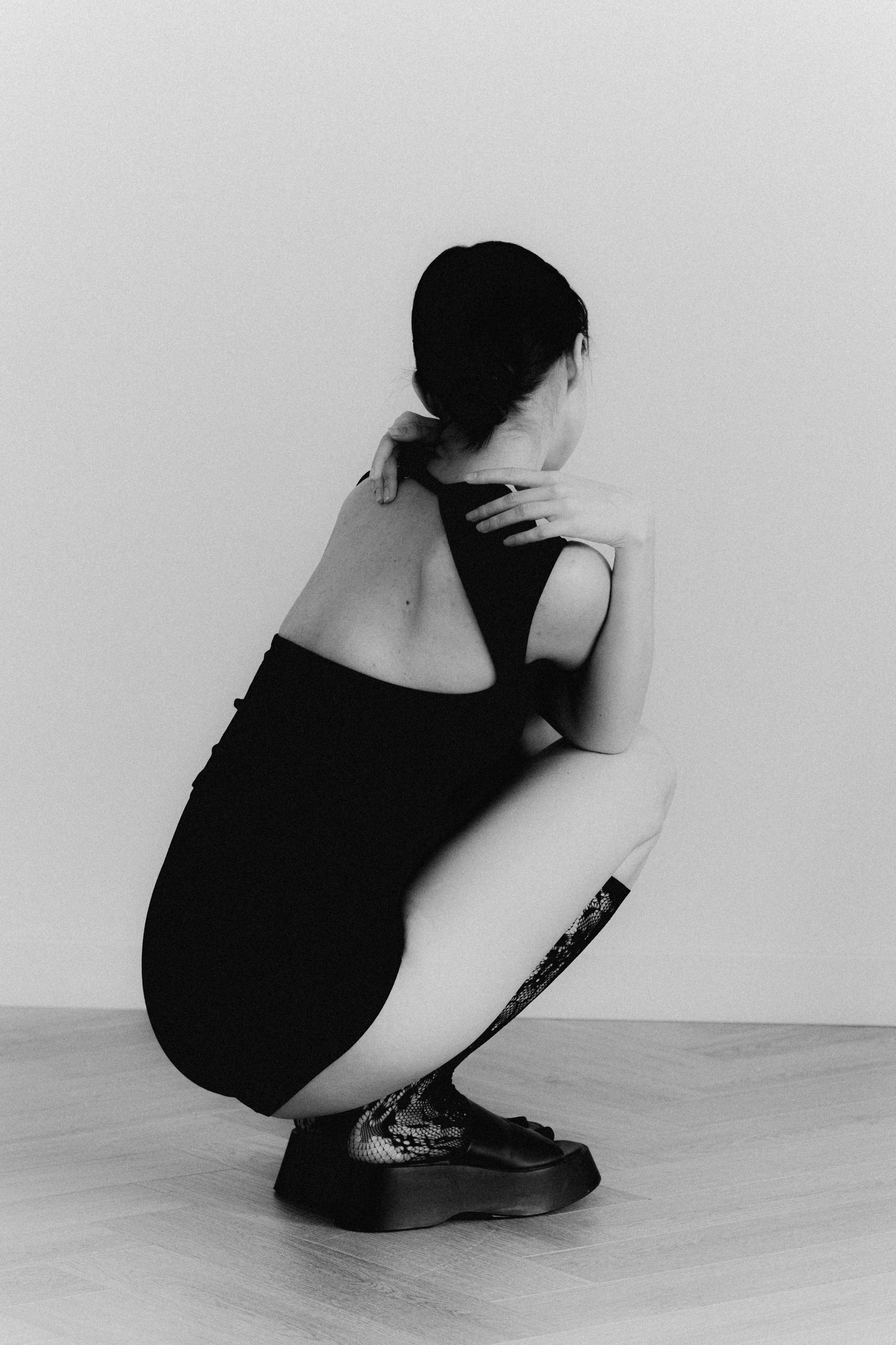 Anastasia. Я — Алёна и я фотографирую красиво (е)