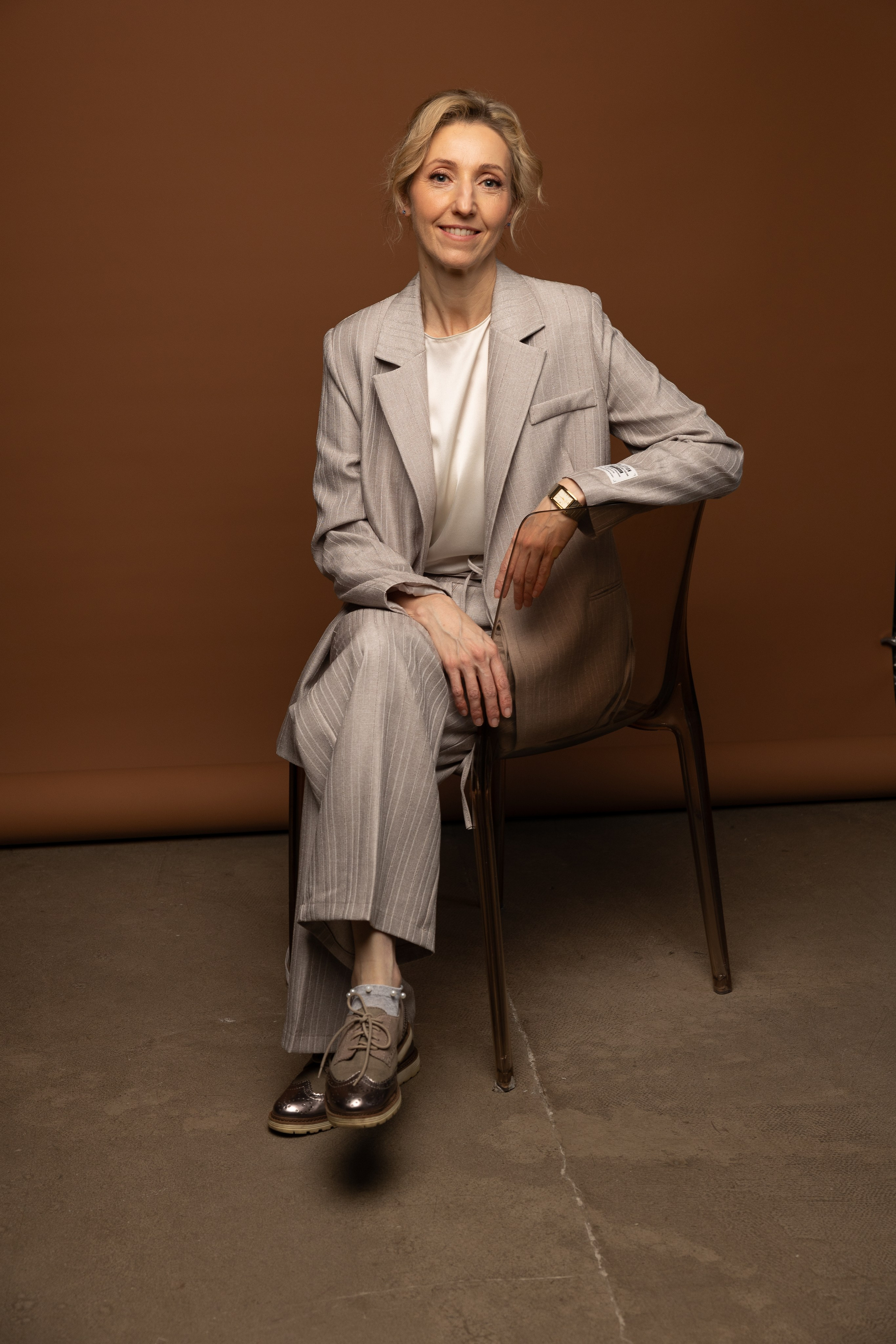 Интегрия: съемка управляющих партнеров. Портретный фотограф Санкт-Петербург и Москва Дарья Румянцева