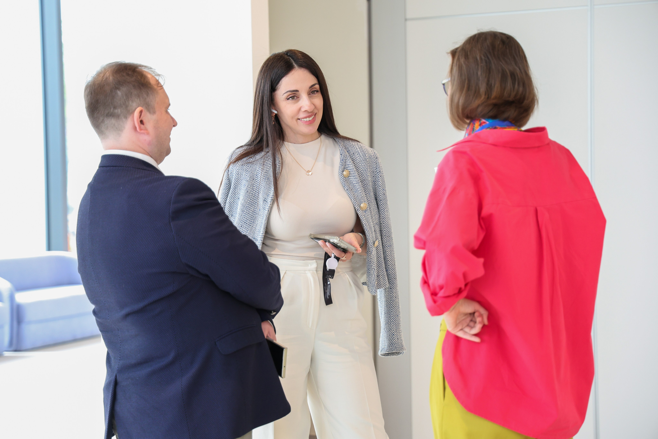 Кластер Ломоносов. Фотограф и видеограф — Москва