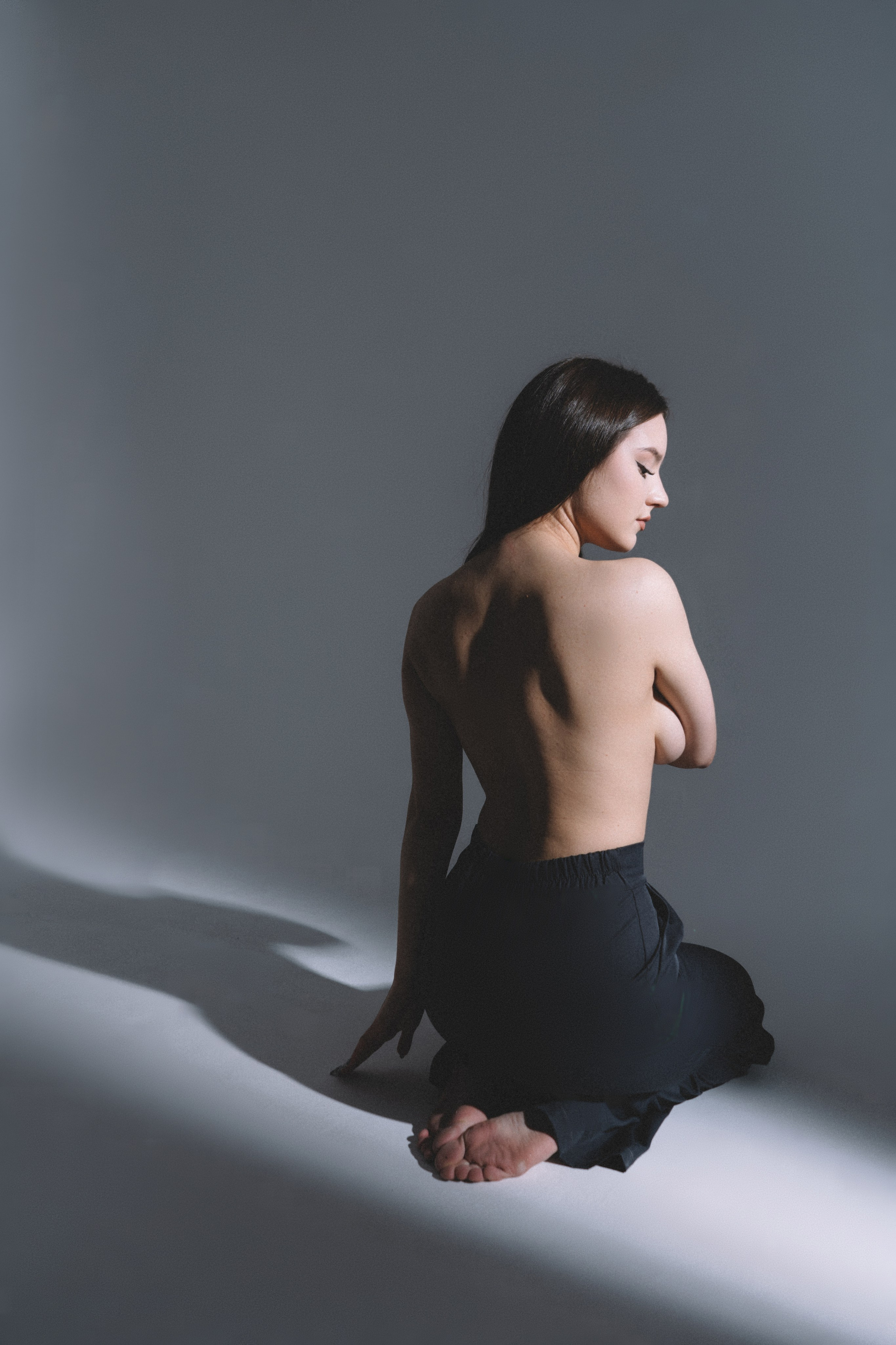 Евангелина. Анастасия Попова — Fashion photographer