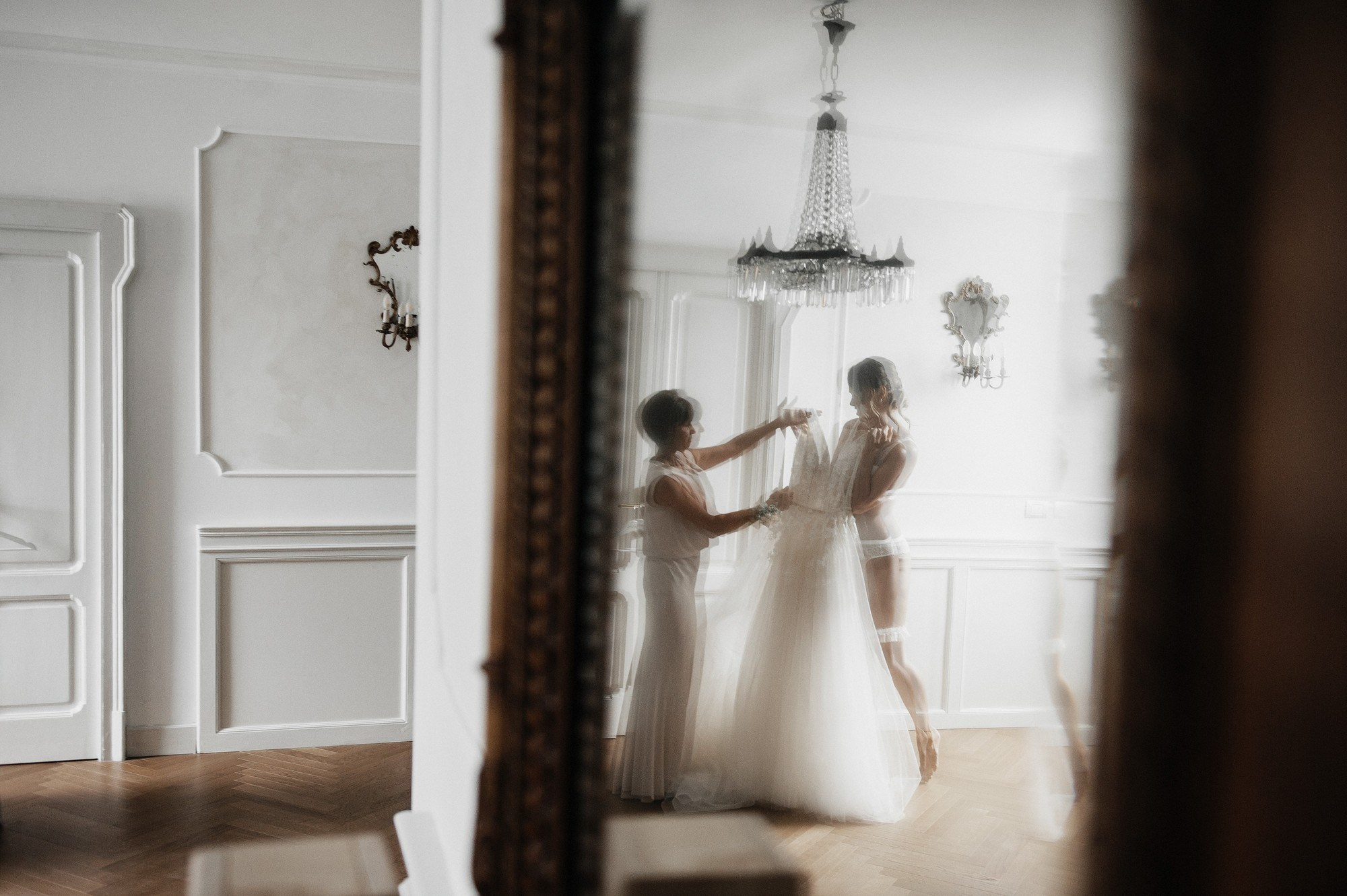 Andrea+Maria COMO LAKE. Свадебный фотограф Игорь Булгак