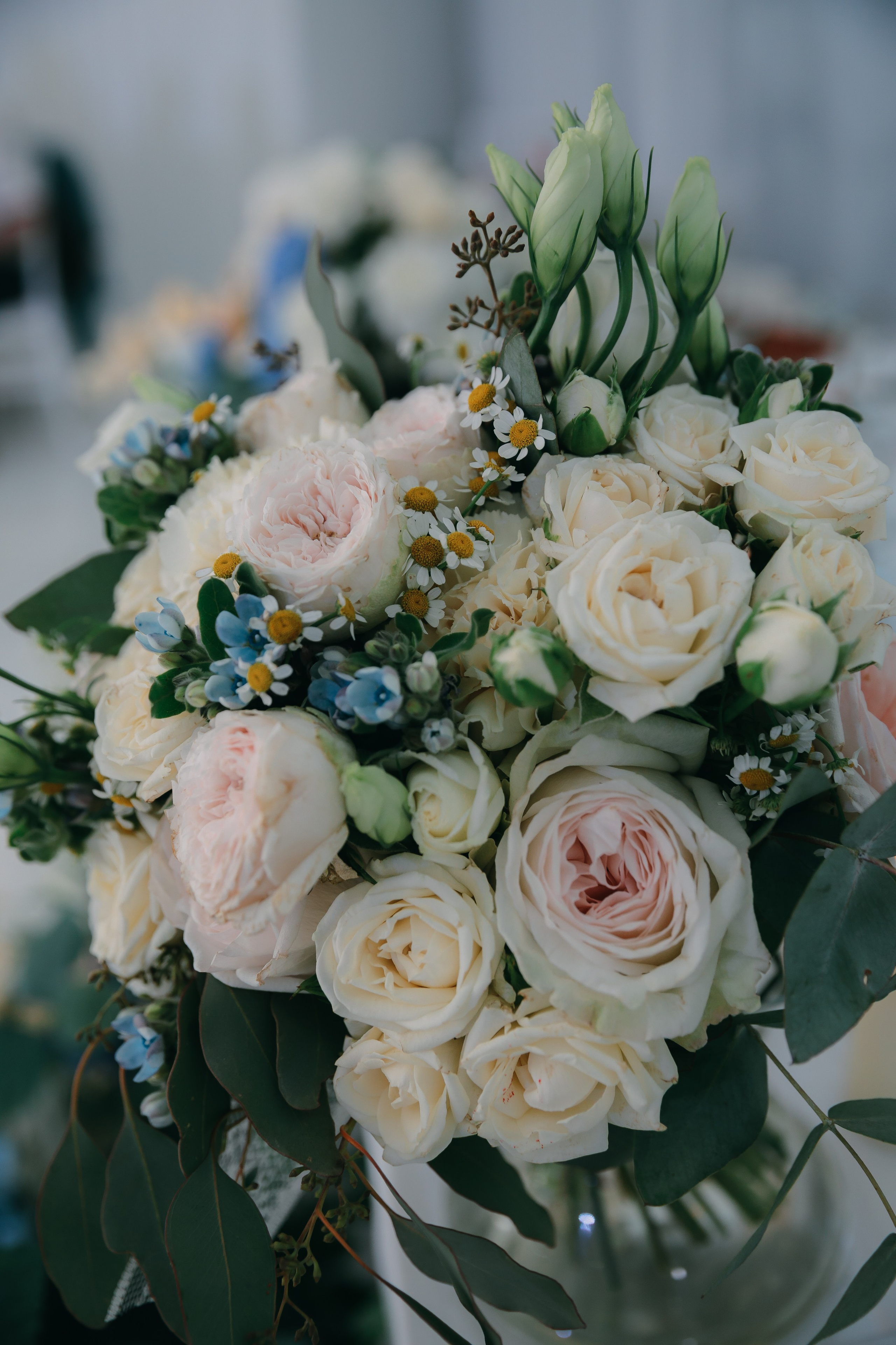 Диана и Лёша. Катерина Макиева