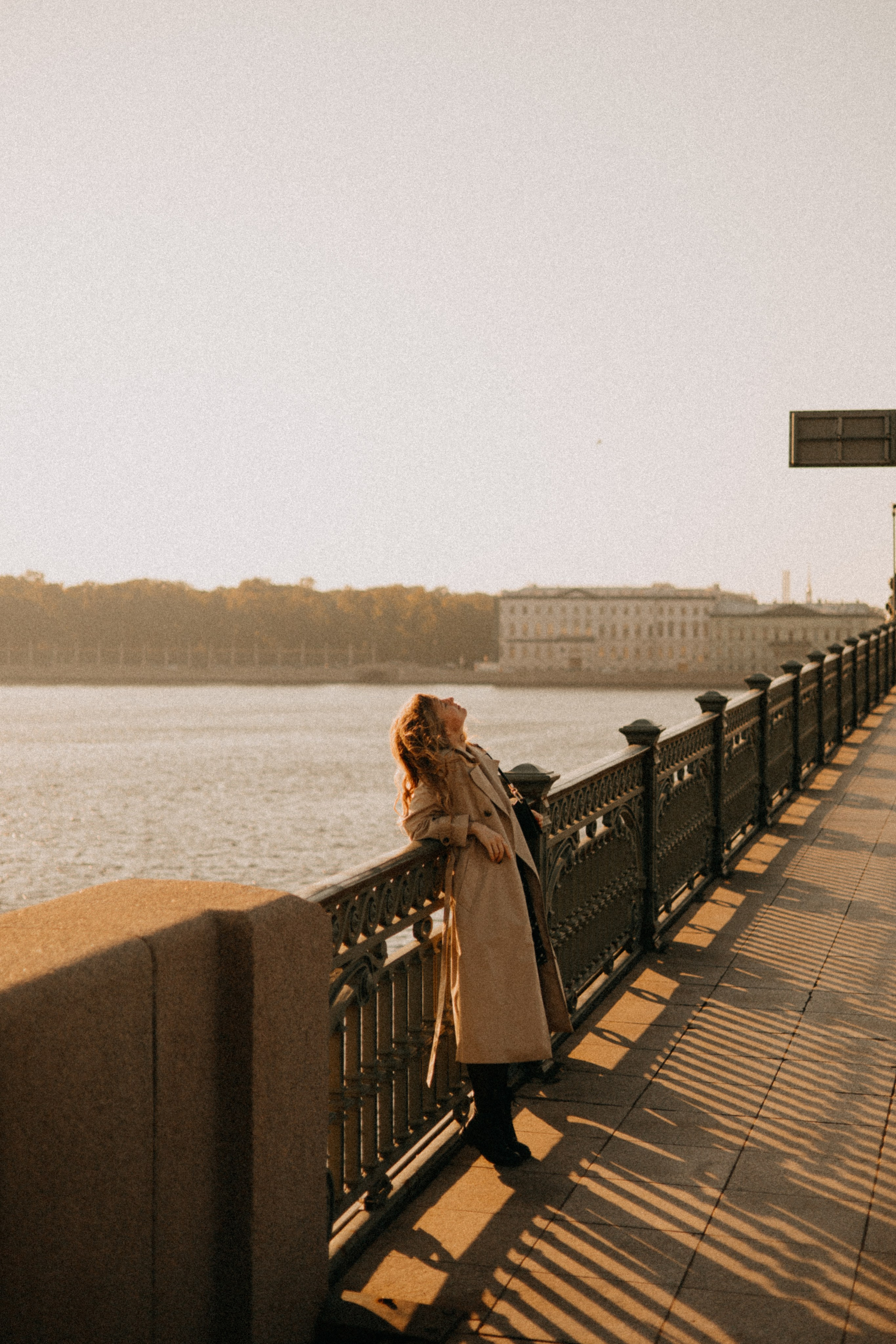 Даша. Фотограф Настя Леонова