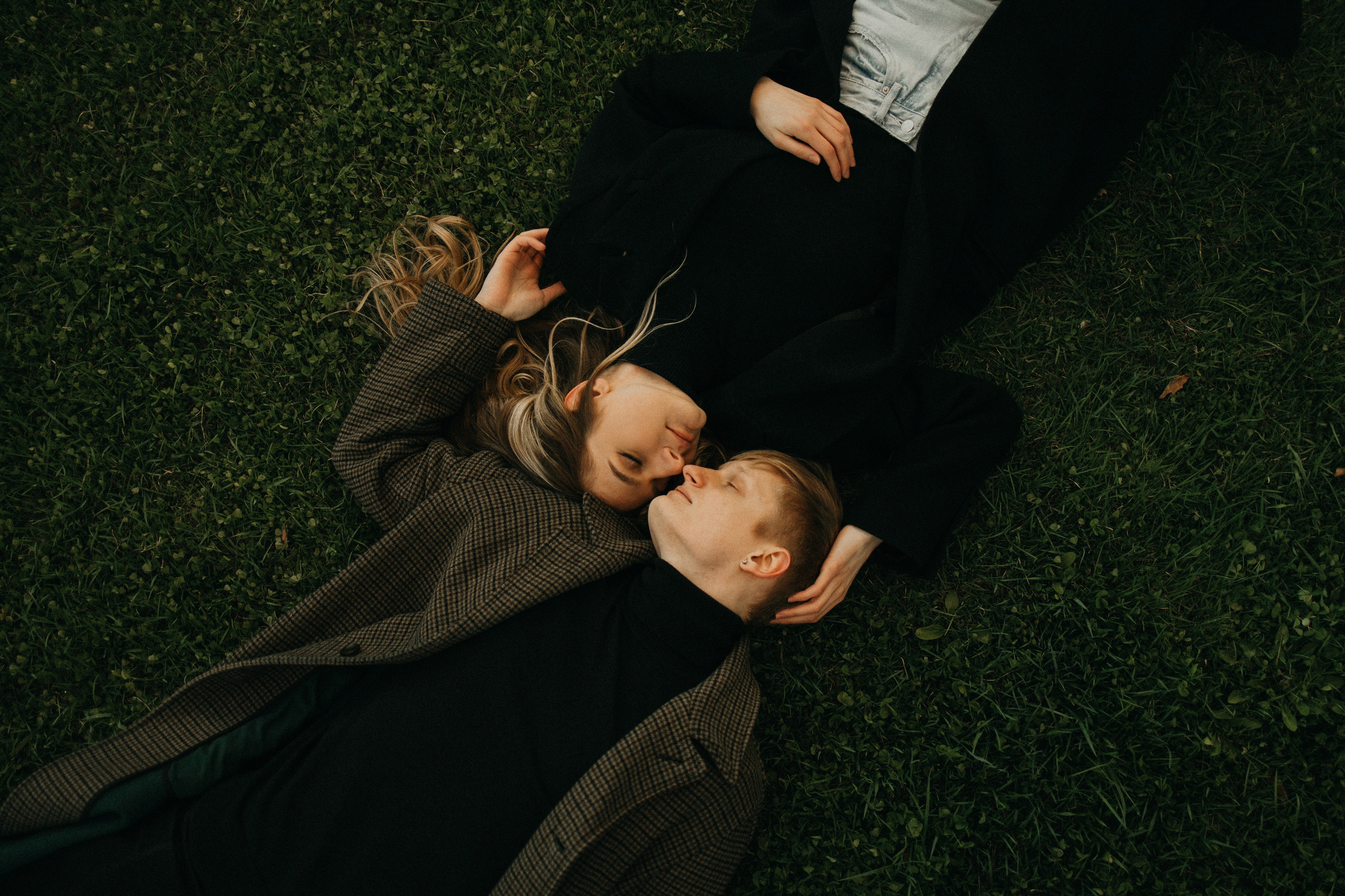 М. Фотограф Настя Леонова