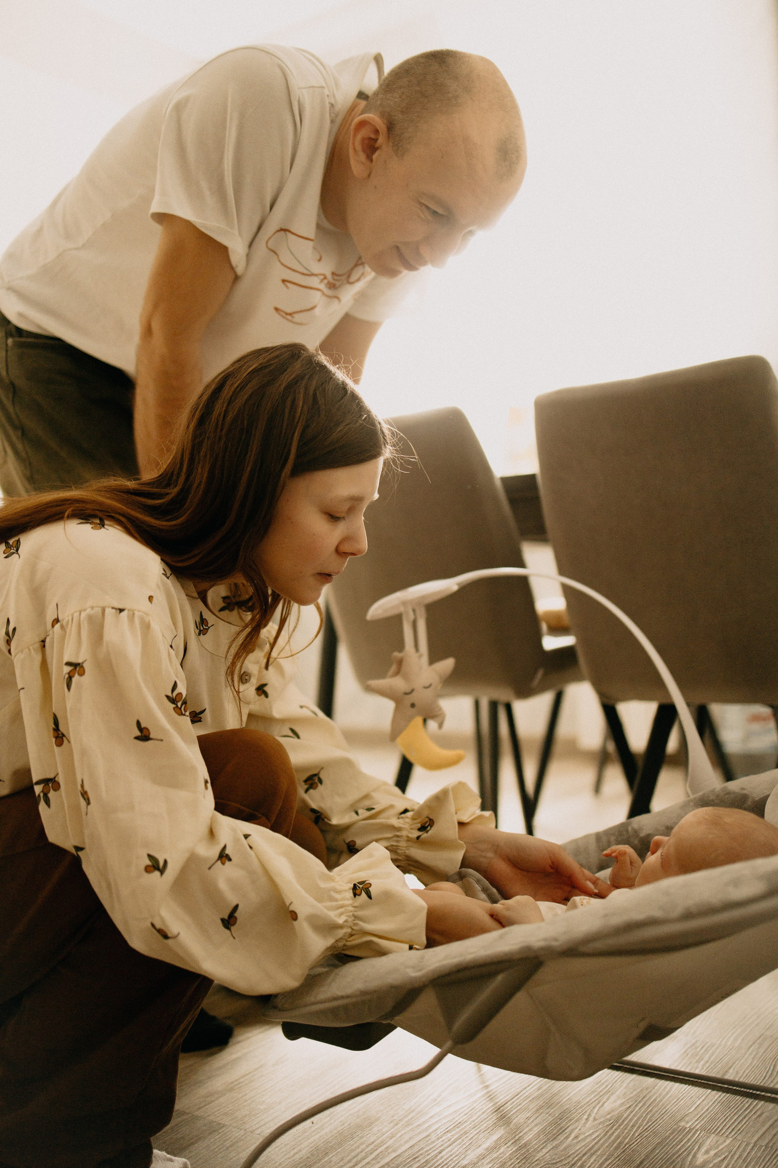 Фотограф Настя Леонова