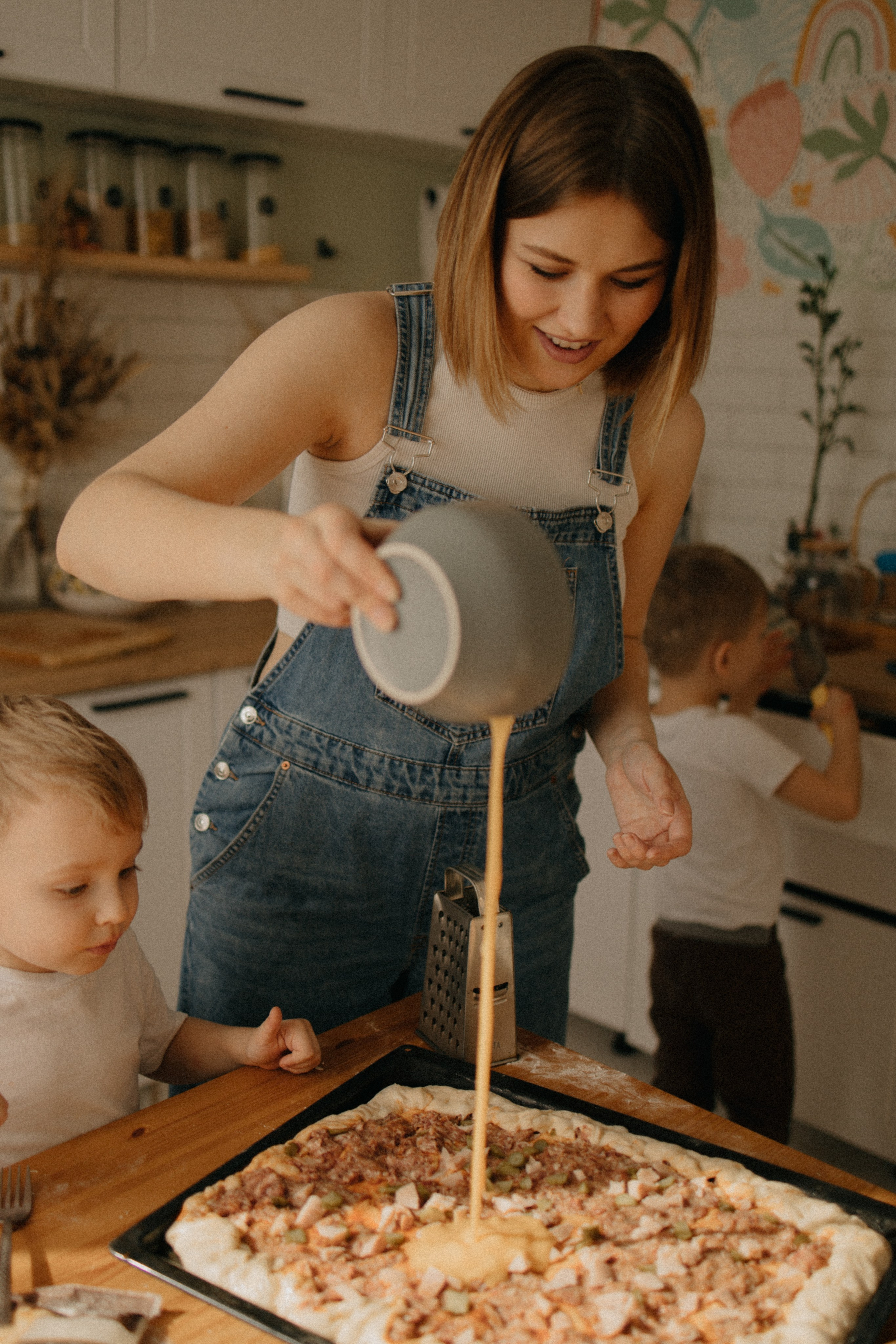 Про материнство. Фотограф Настя Леонова