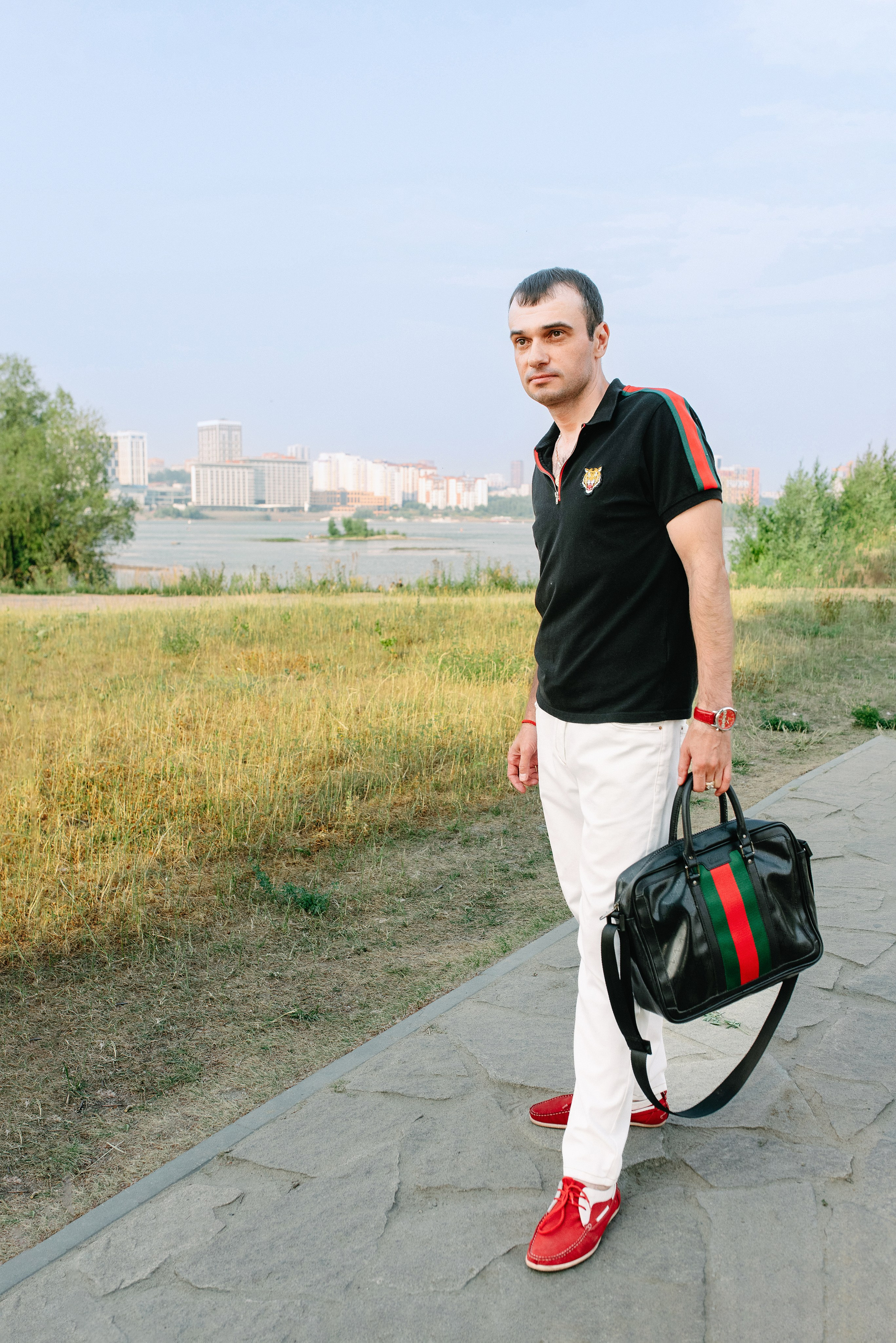 Сергей. Фотограф в Новосибирске Анастасия Курто