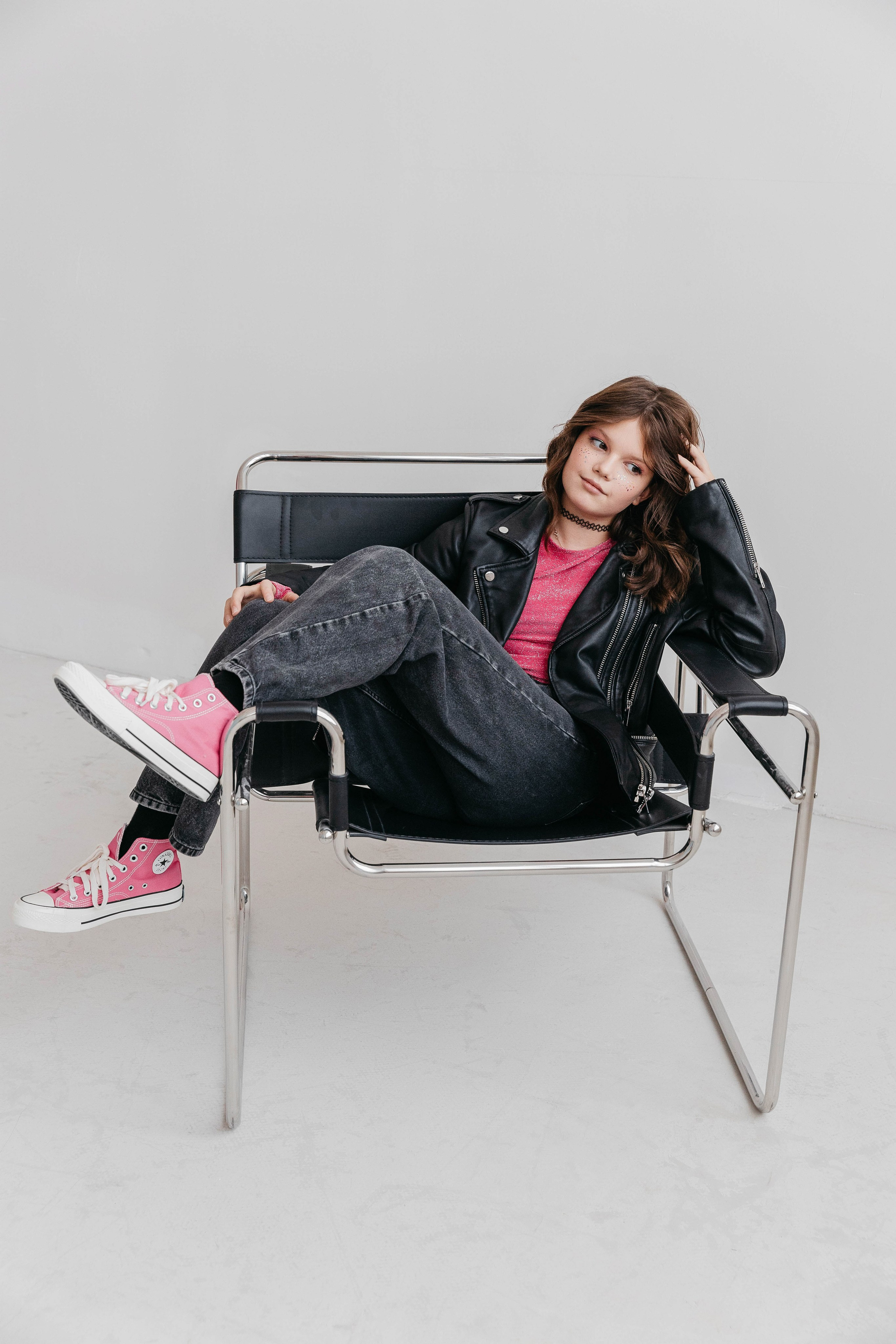 Арина, Ника, Ева. Подростковая серия. Фотограф в Твери Лагодная Яна