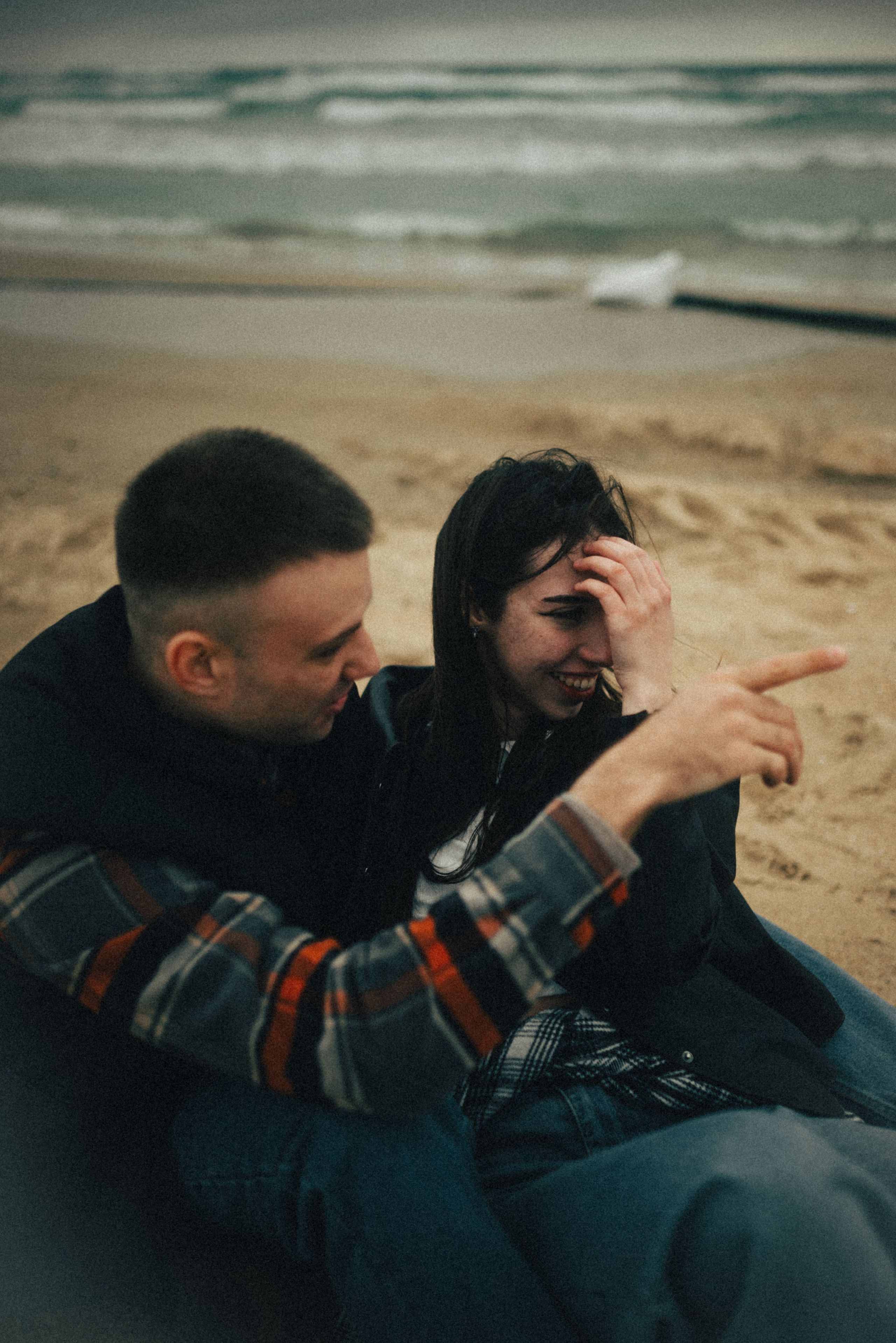 Дмитрий и Глория. Анапа. Фотограф Санкт-Петербург, Новороссийск