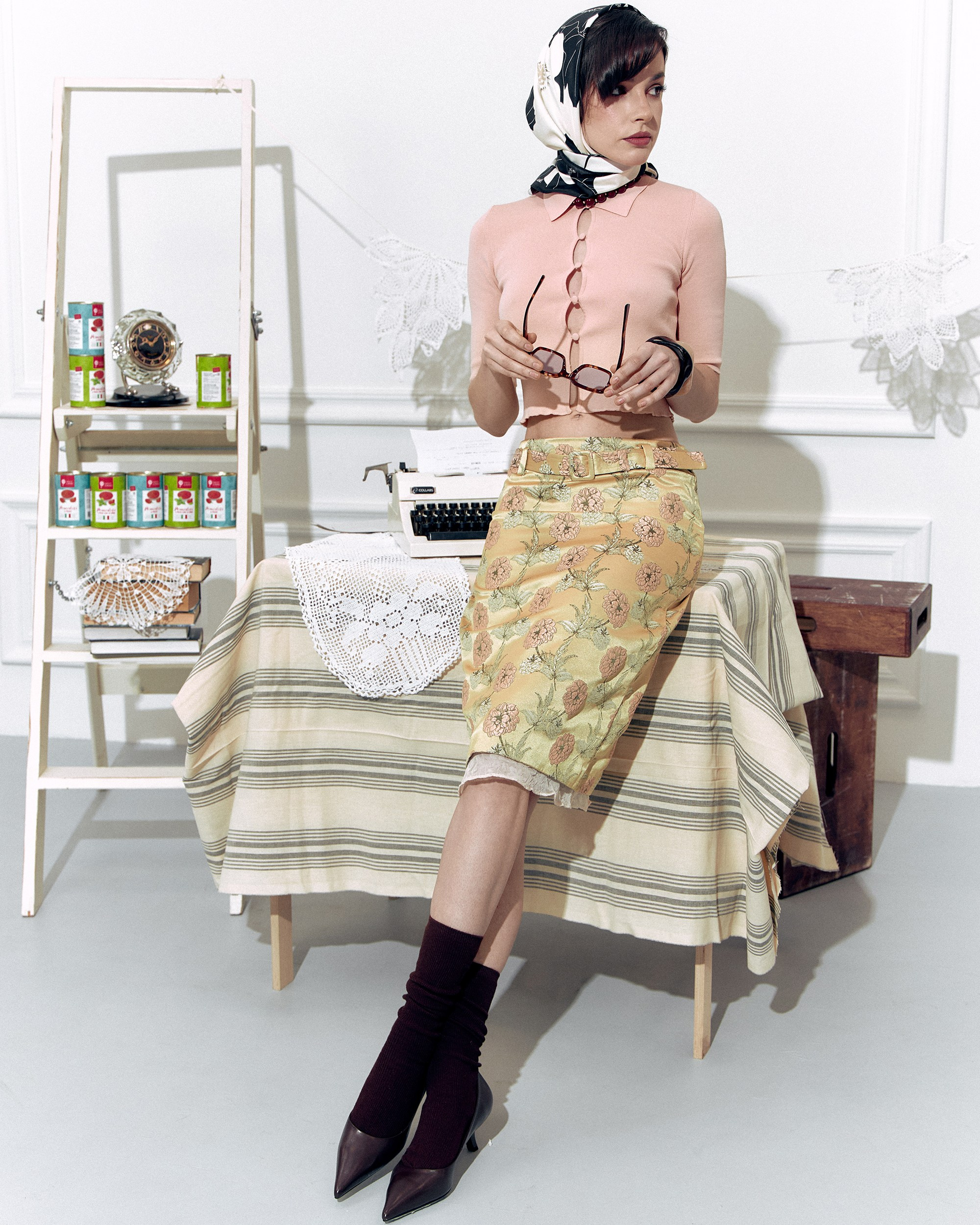 Алла. Фотограф Наталья Курбатова Чебоксары, Казань, Москва