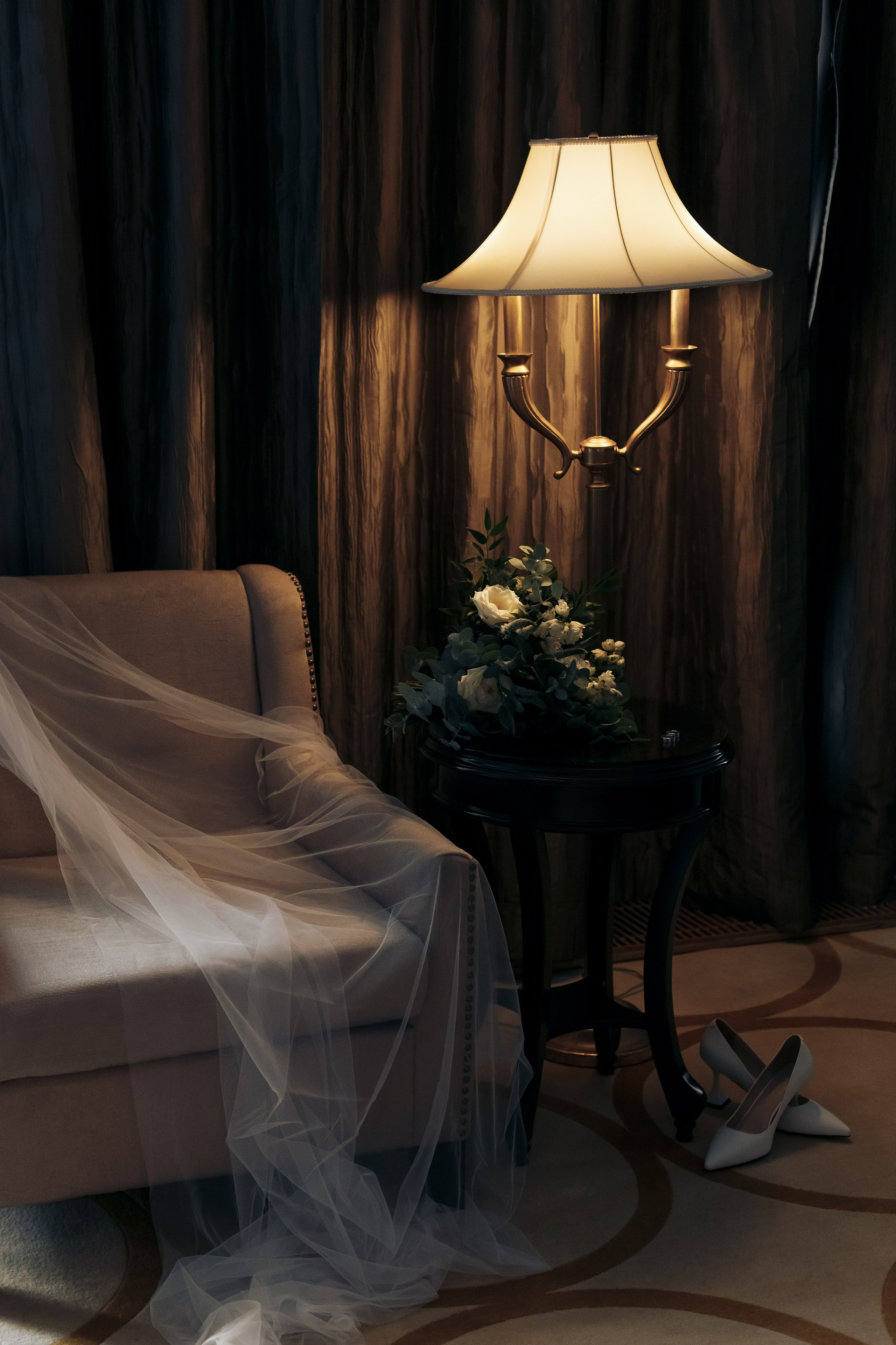 Сергей и Елена. Свадебный фотограф в Краснодаре Николай Крауз