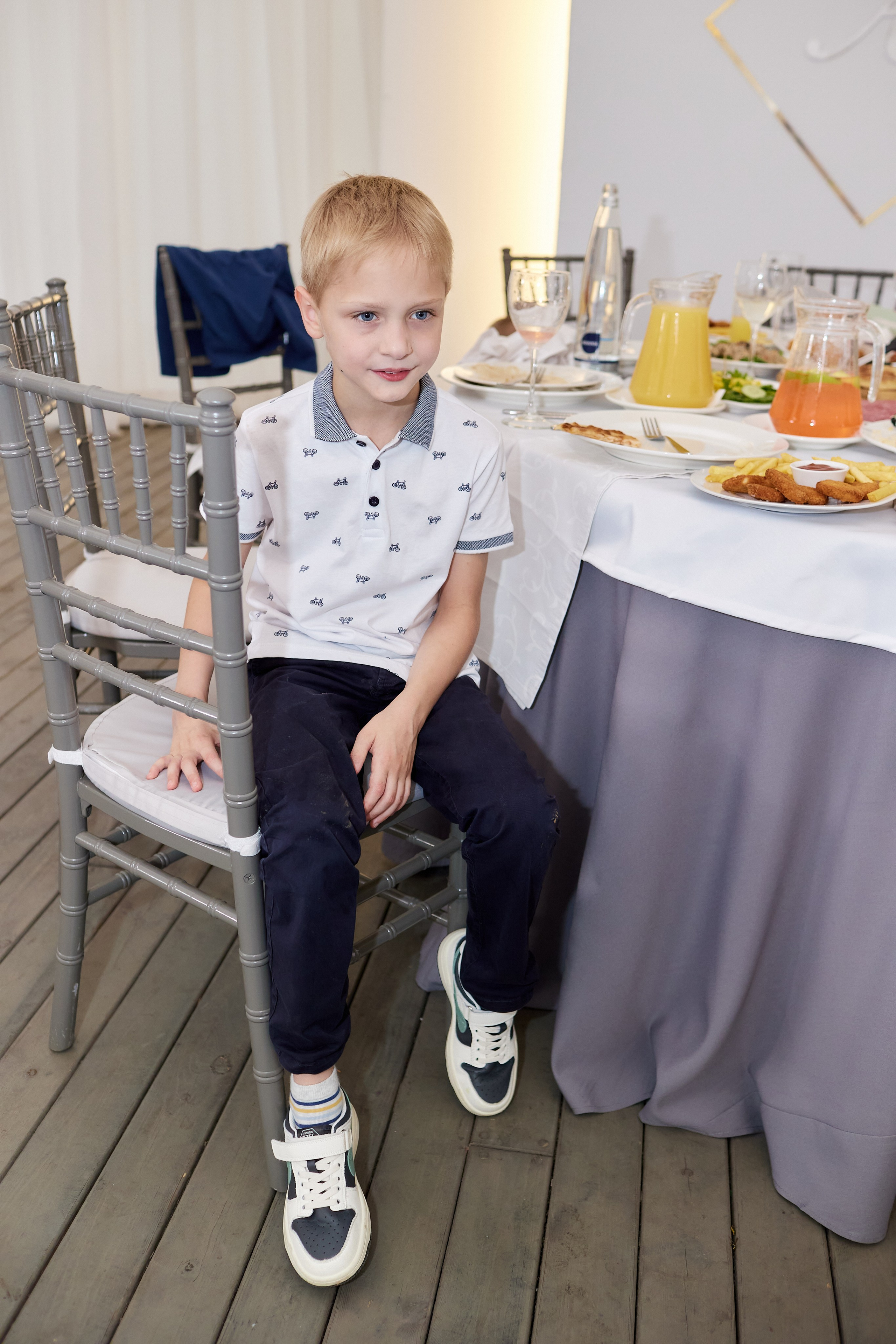 День рождения Александры