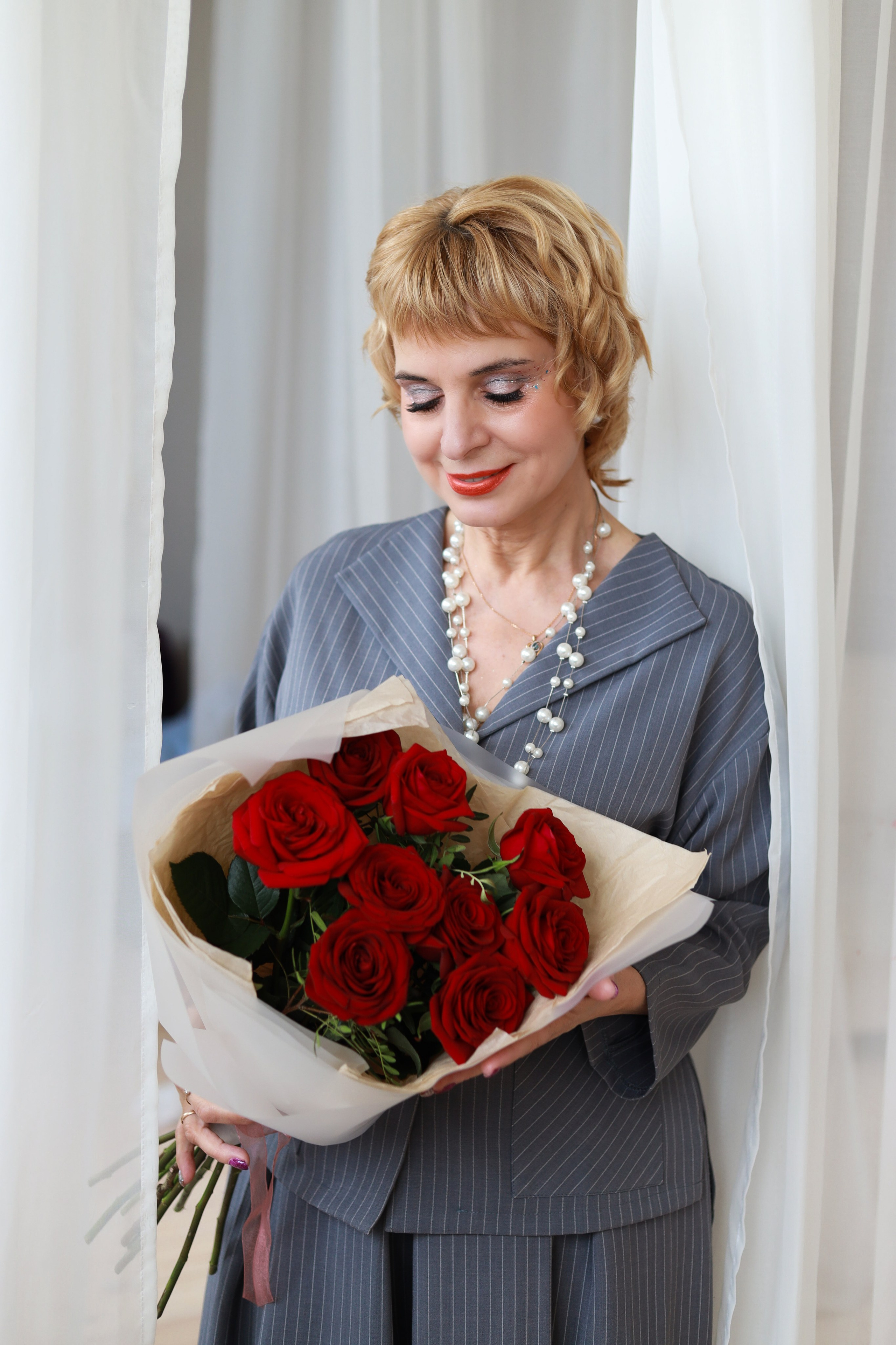 Марианна. Собирайте моменты, а не вещи