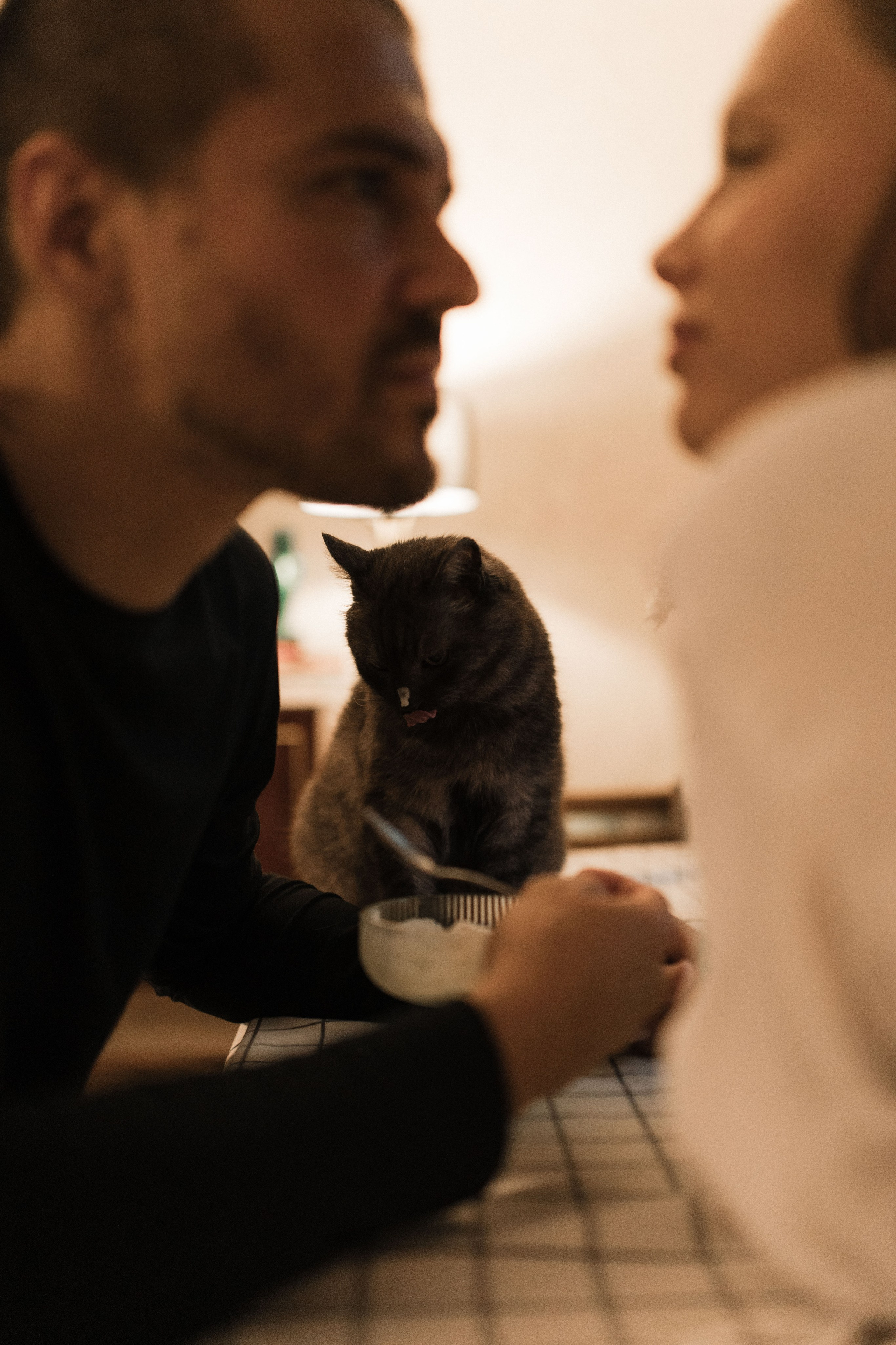 А & И. Женский и свадебный фотограф Москва Елизавета Перова