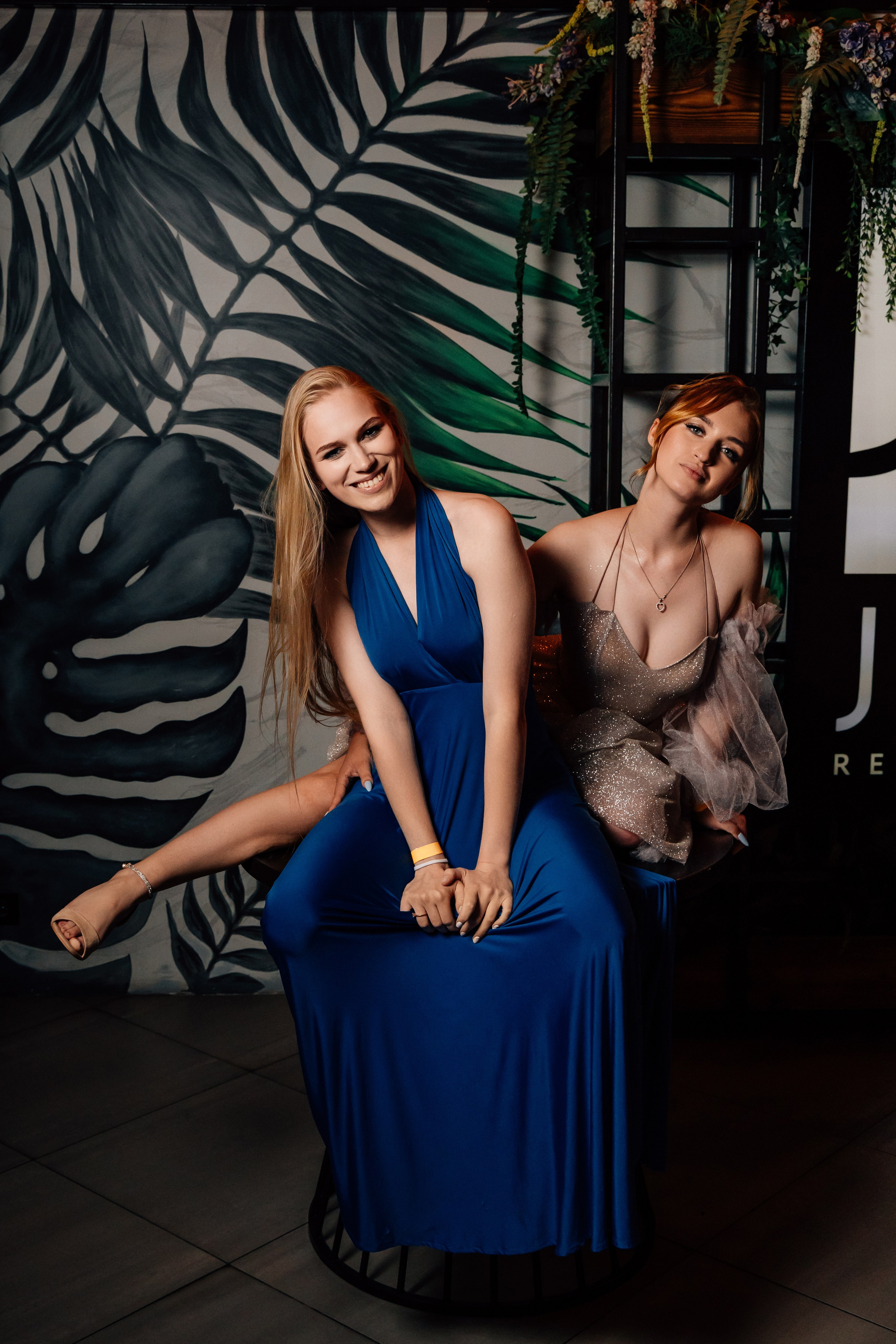 Чеховская. Class Story