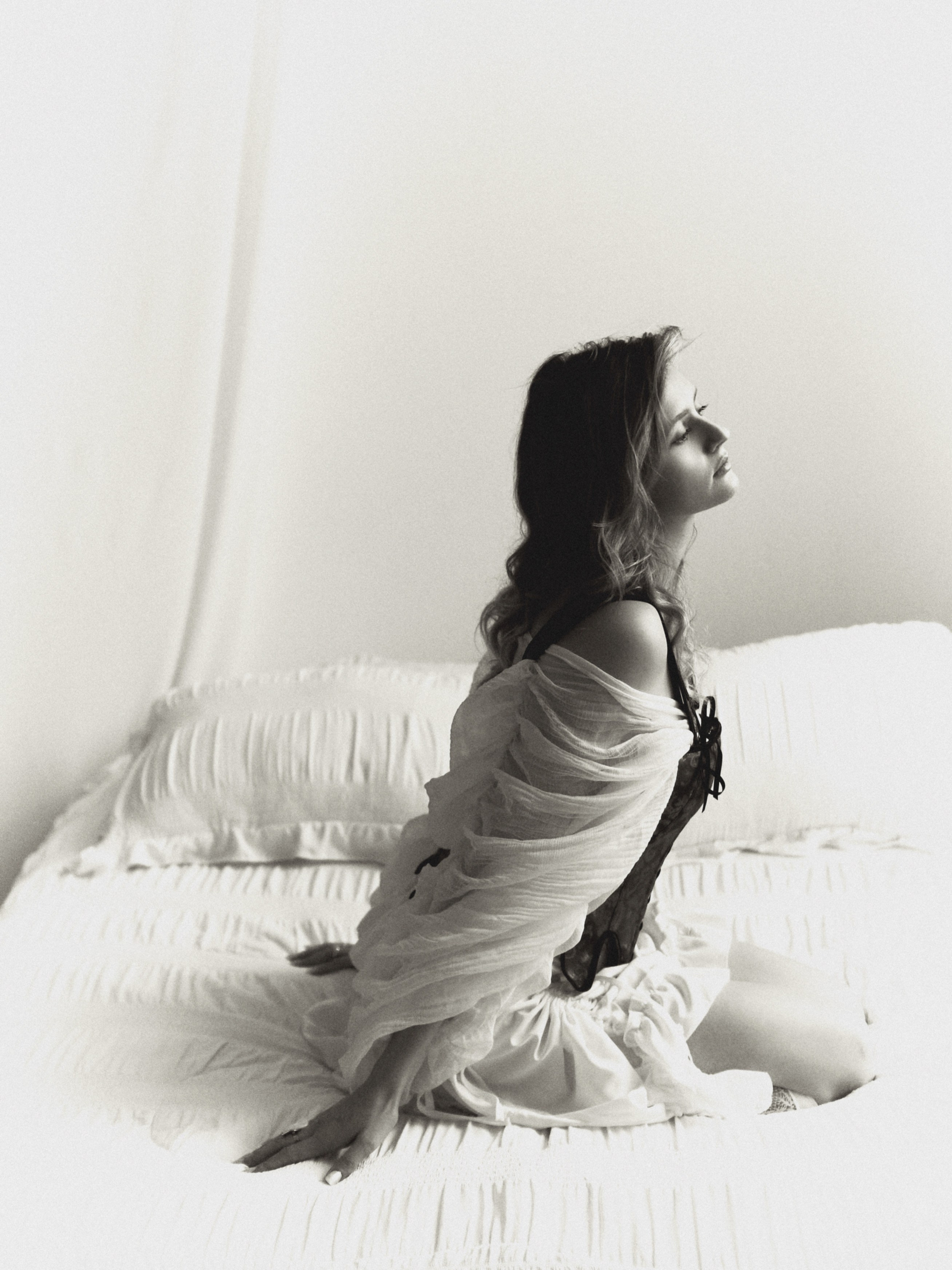 Anastasia. Индивидуальная и семейная фотосессия в Чебоксарах Оксана Русакова