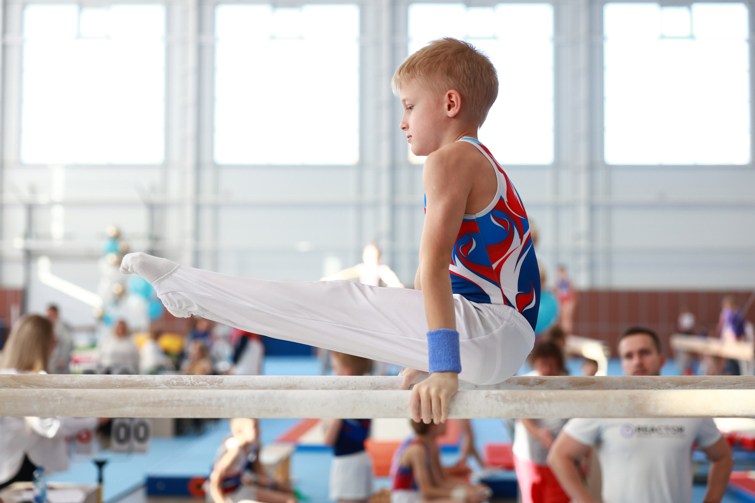 Кубок Ивана Стретовича 2024. MIG — студия спортивной фотографии Михаила Голянского