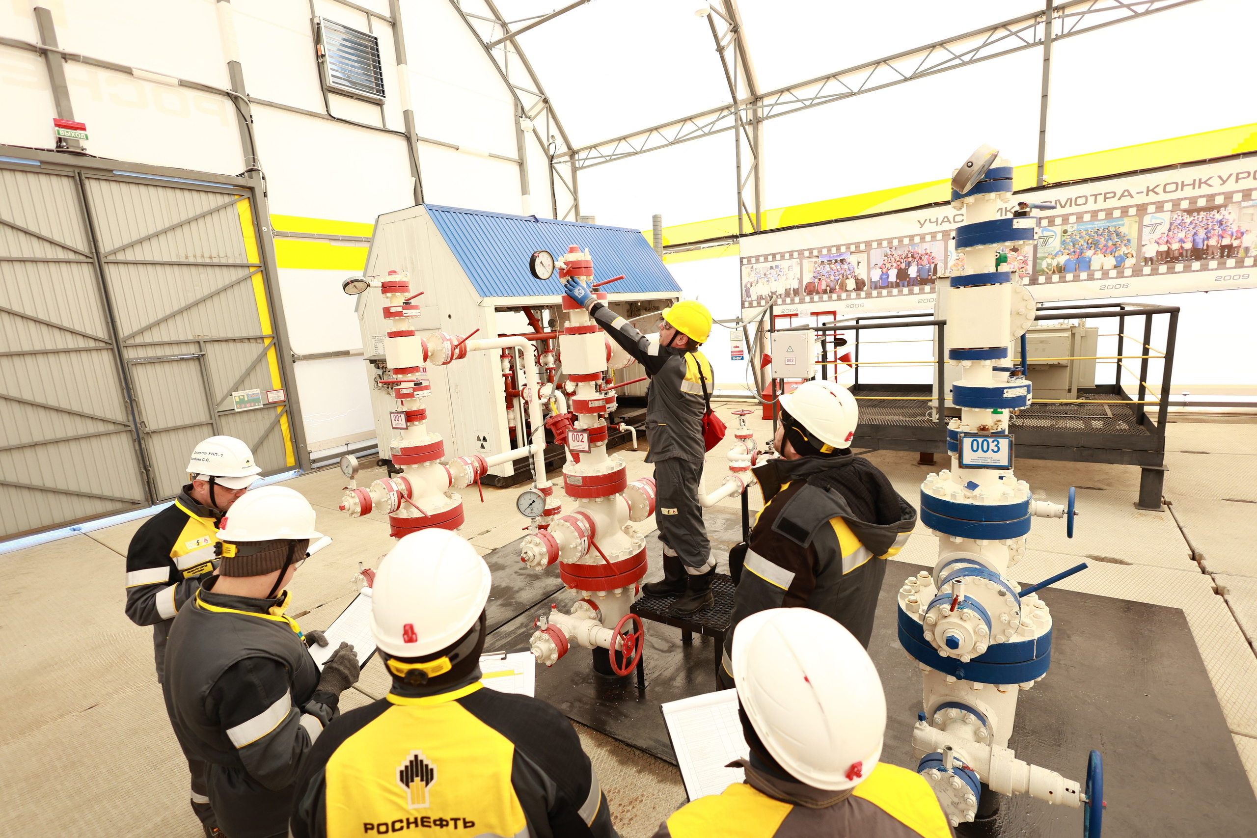 Смотр-конкурс Лучший по профессии 2025. MIG — студия спортивной фотографии Михаила Голянского