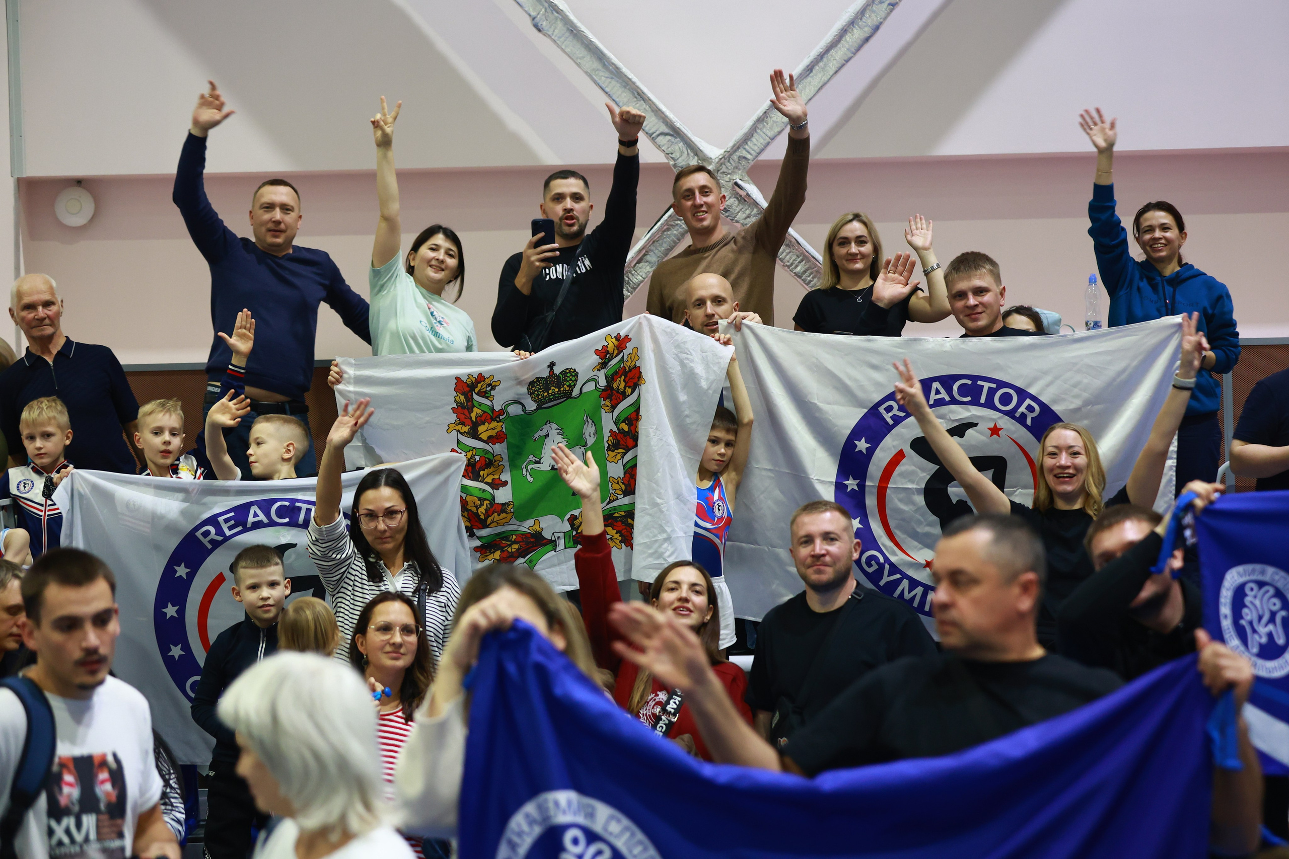 Кубок Ивана Стретовича 2024. MIG — студия спортивной фотографии Михаила Голянского