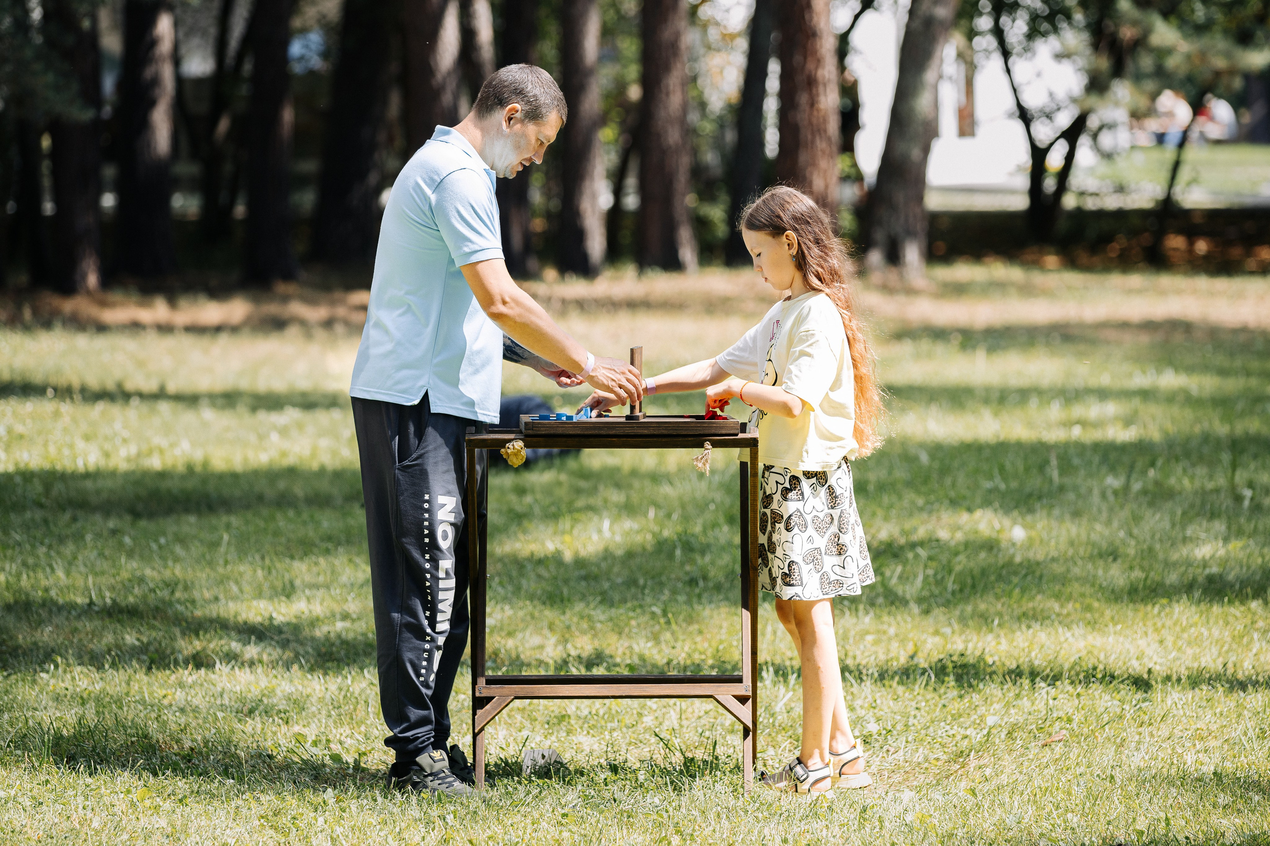 День Семьи Газпромнефть-Ямал. MIG — студия спортивной фотографии Михаила Голянского