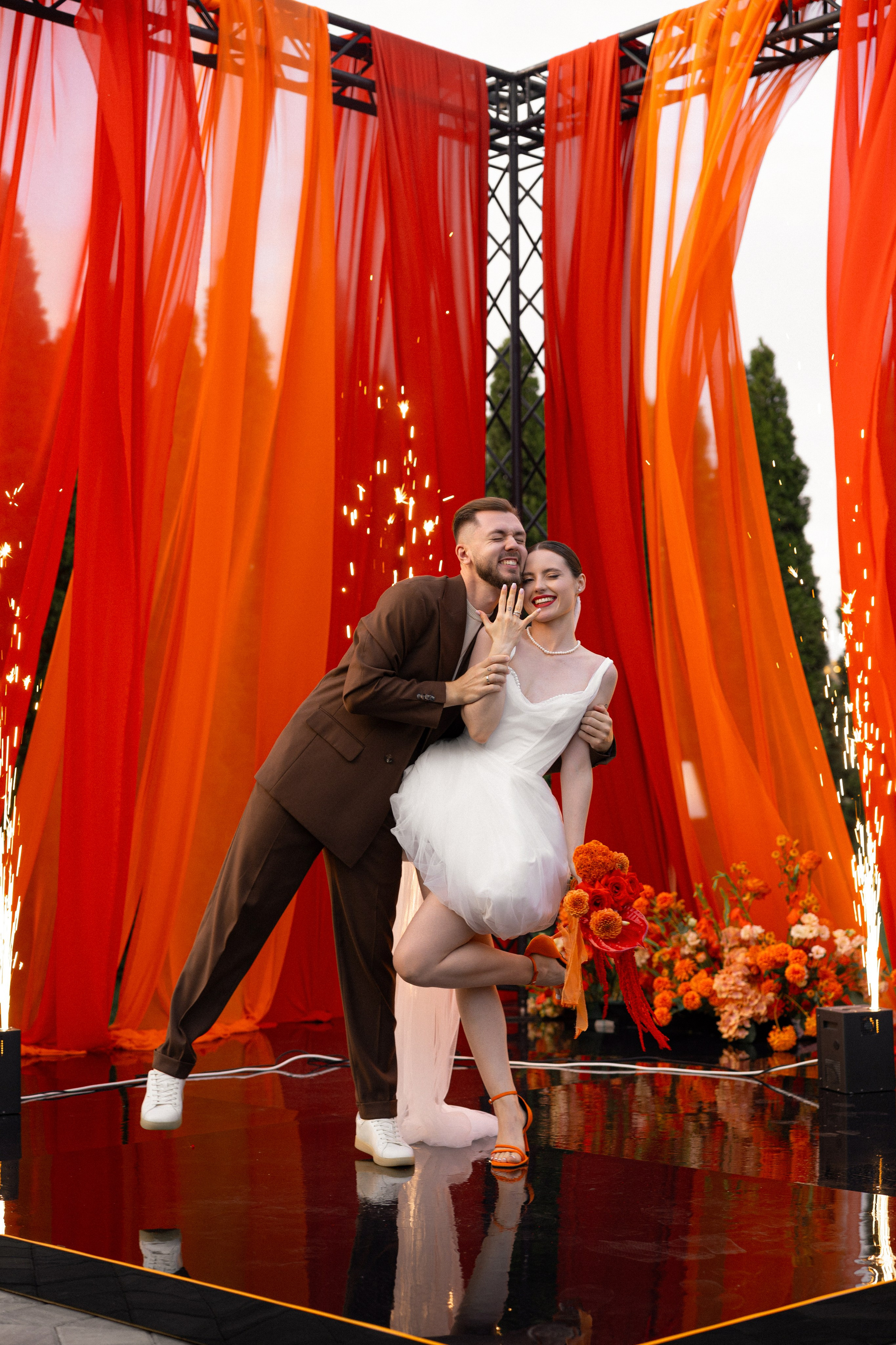 Dmitry & Maria. Вебер Юлия фотограф Ростов-на-Дону