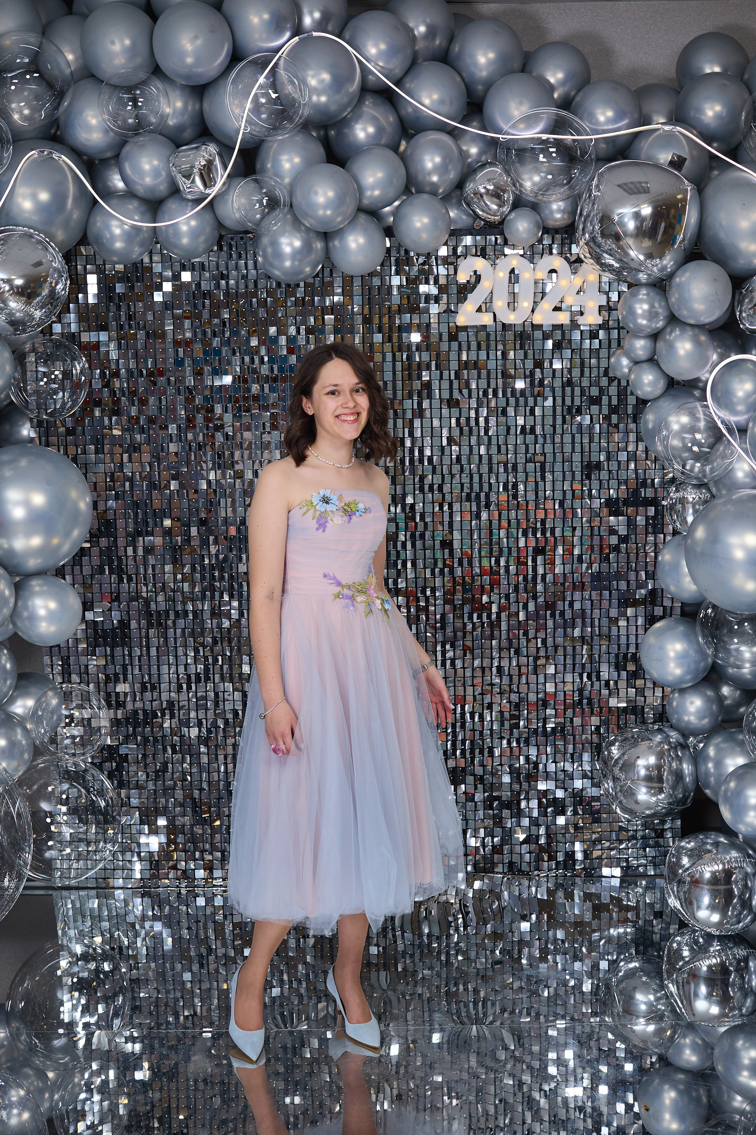 Выпускной 2024. Александр Осин — корпоративный и семейный фотограф в Москве