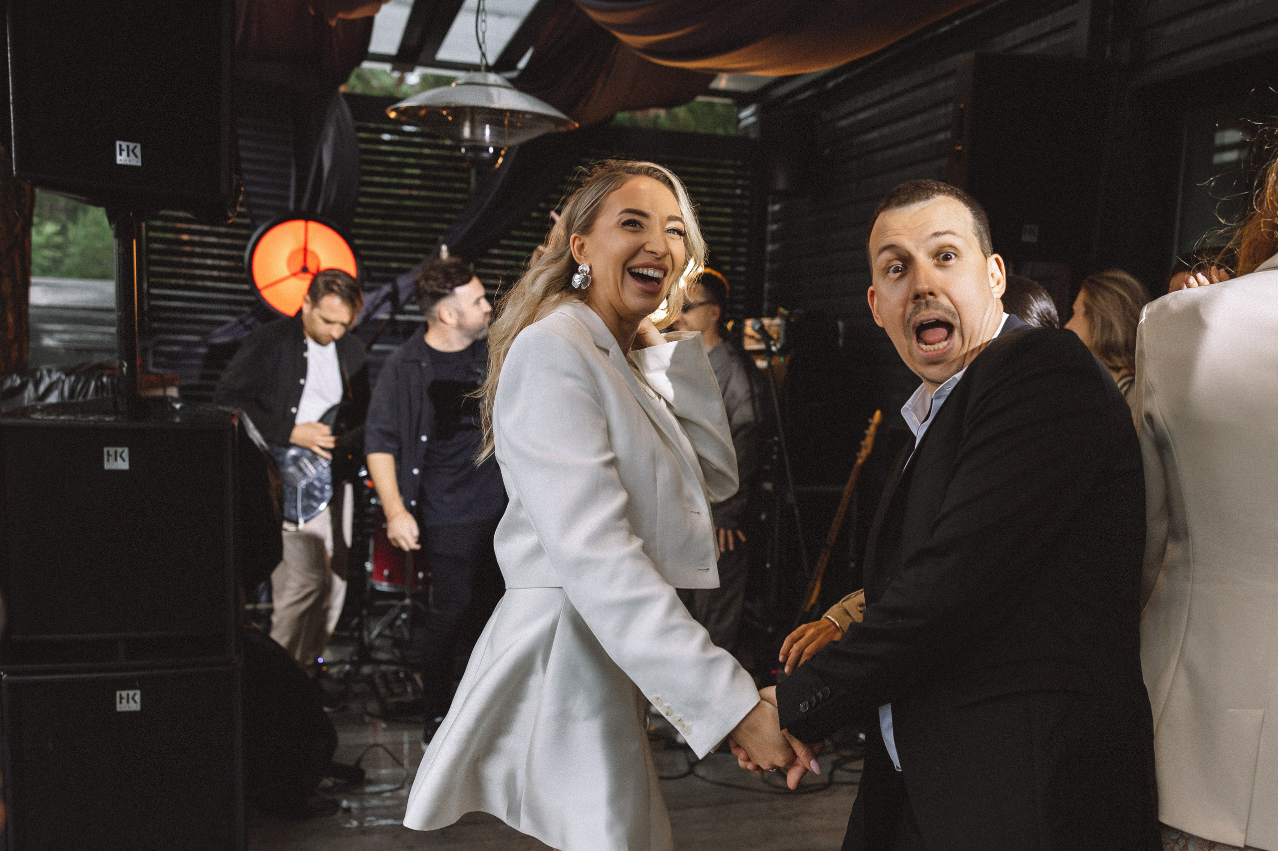 Валерия и Алексей. Lifestyle фотограф в Санкт-Петербурге Анна Щекалева