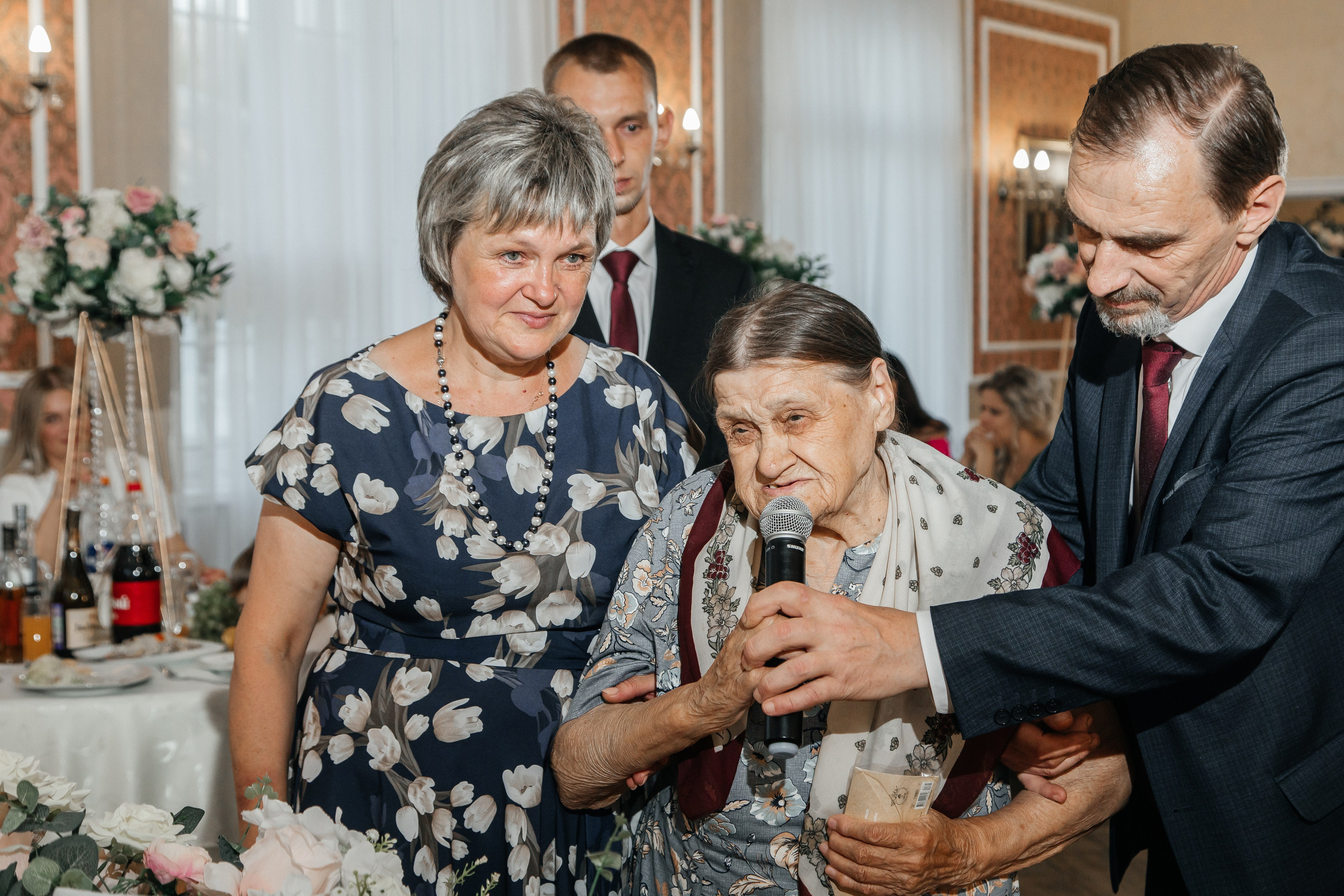 Веневитинов одобряет. Артём Бачурин — свадебный фотограф Воронеж
