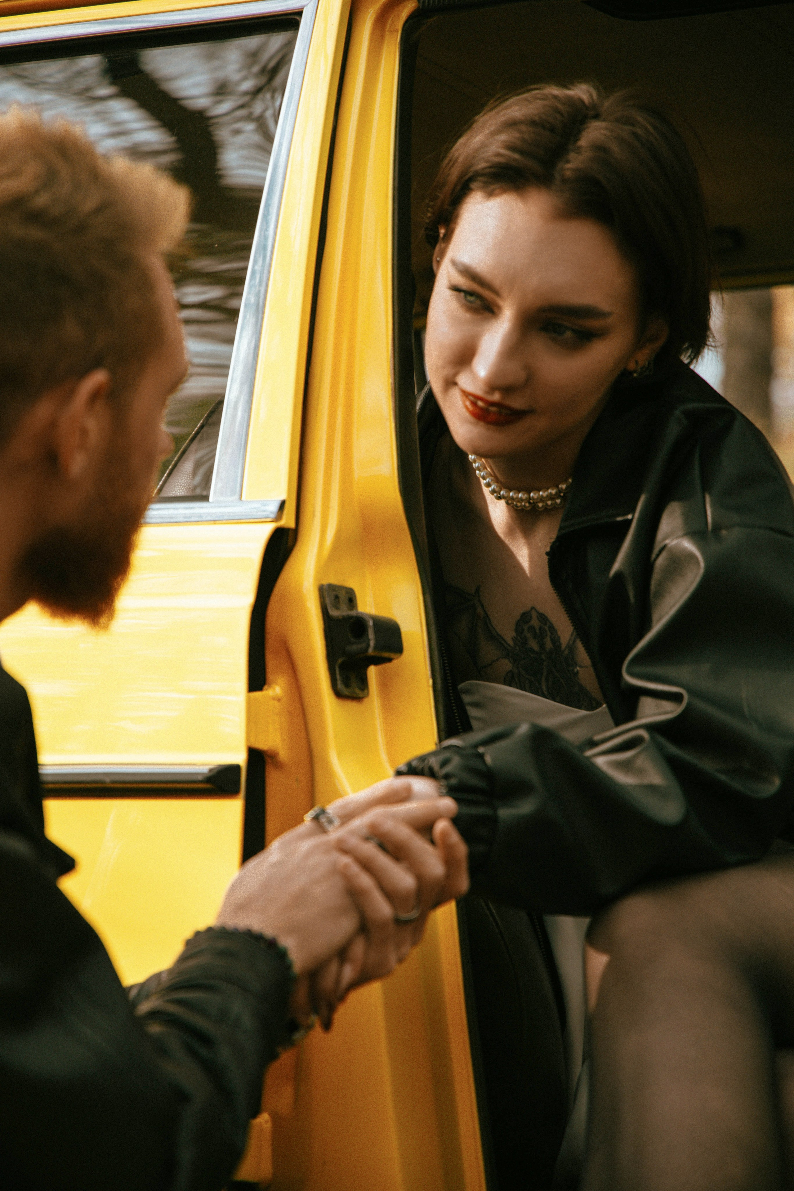 Гранж. Артём Бачурин — свадебный фотограф Воронеж