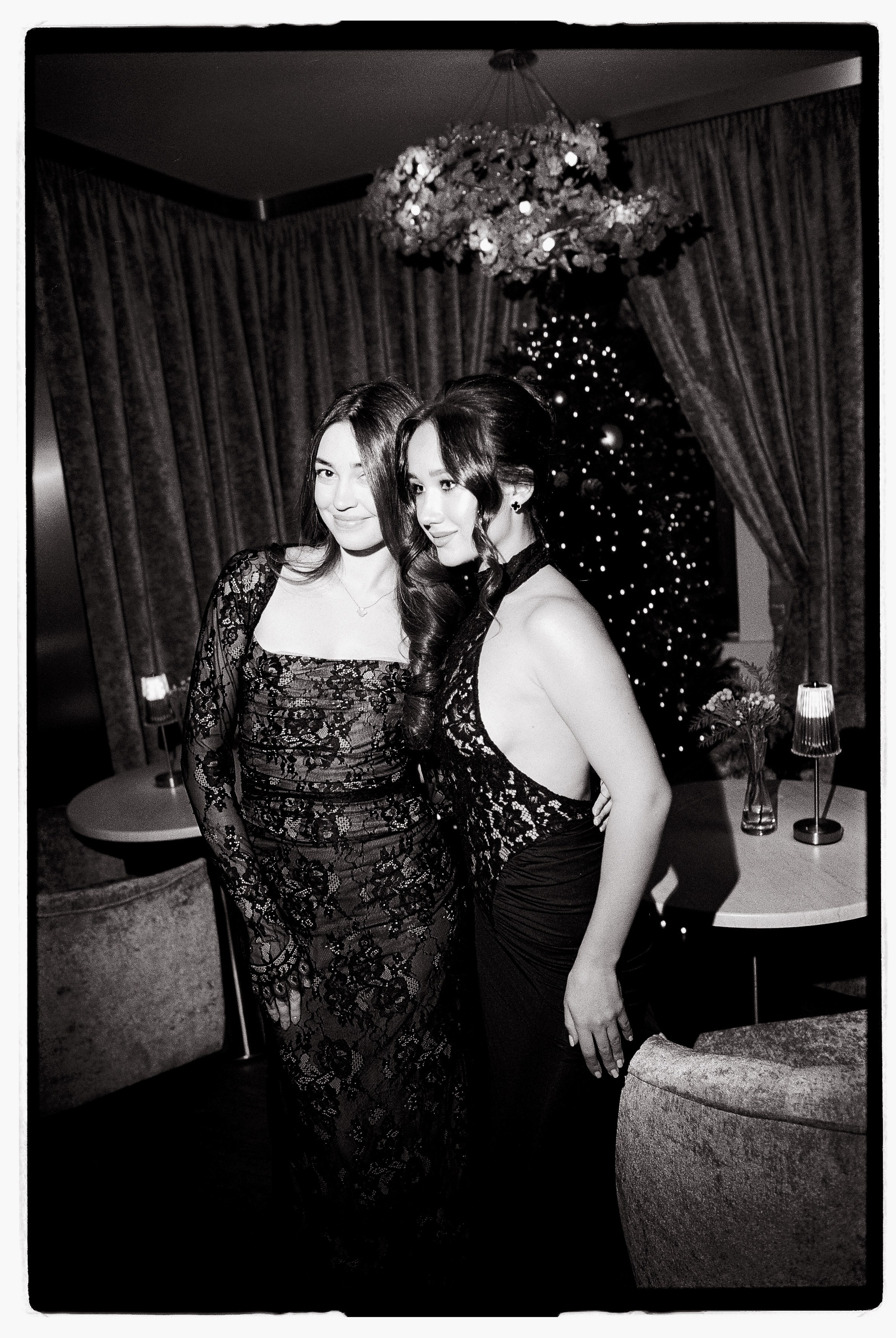 Алина / День рождения. Свадебный фотограф в Москве Евгений Рыжов