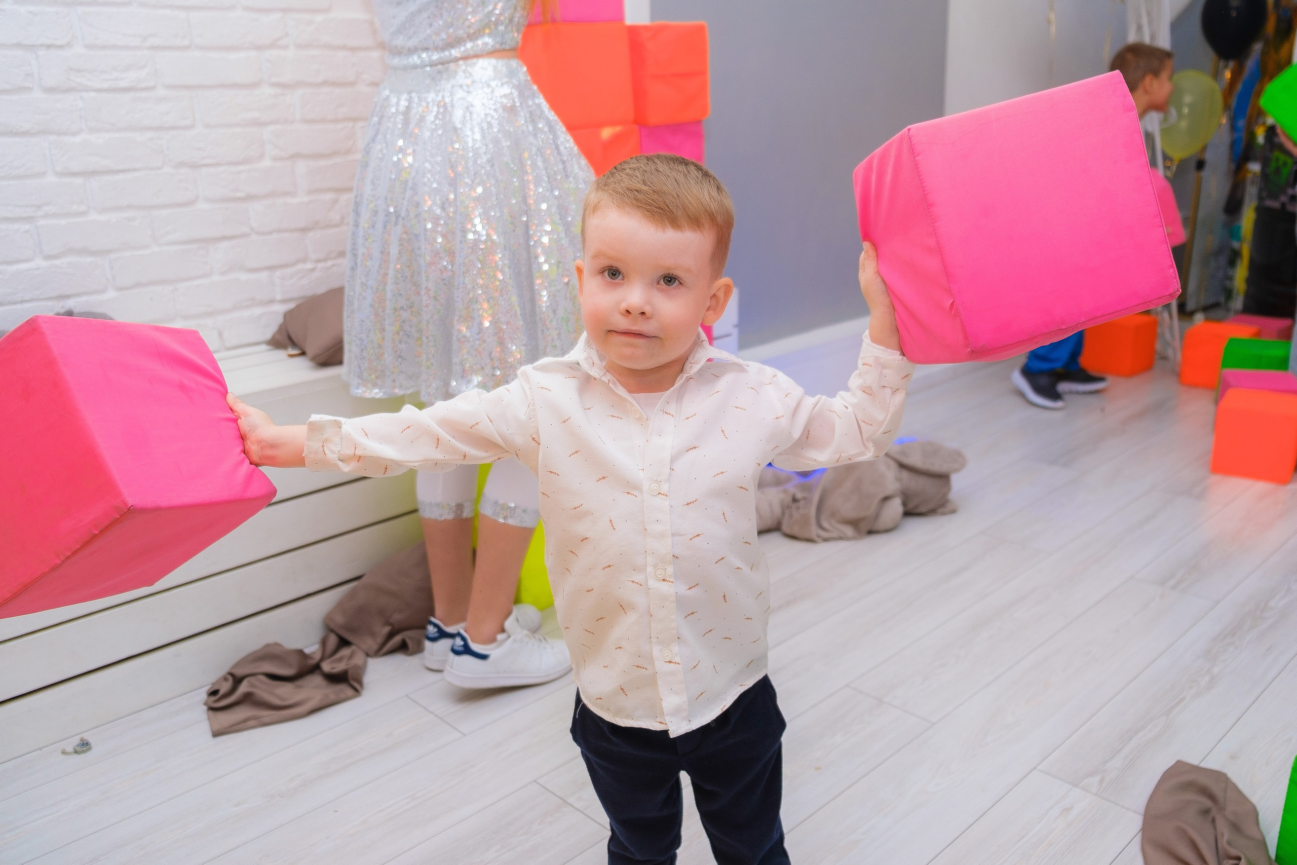 Богдану 4 года. Фотограф Мария Хлебникова Санкт-Петербург Москва