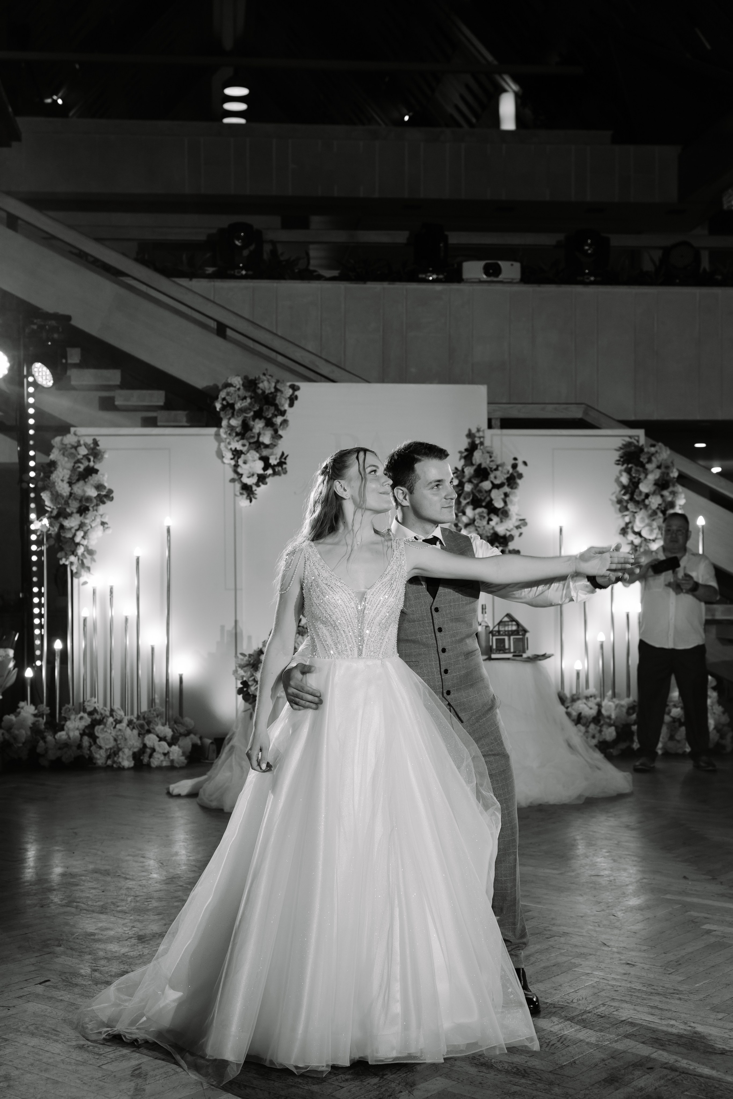 Алёна и Руслан. Фотограф и Видеограф во Владимире