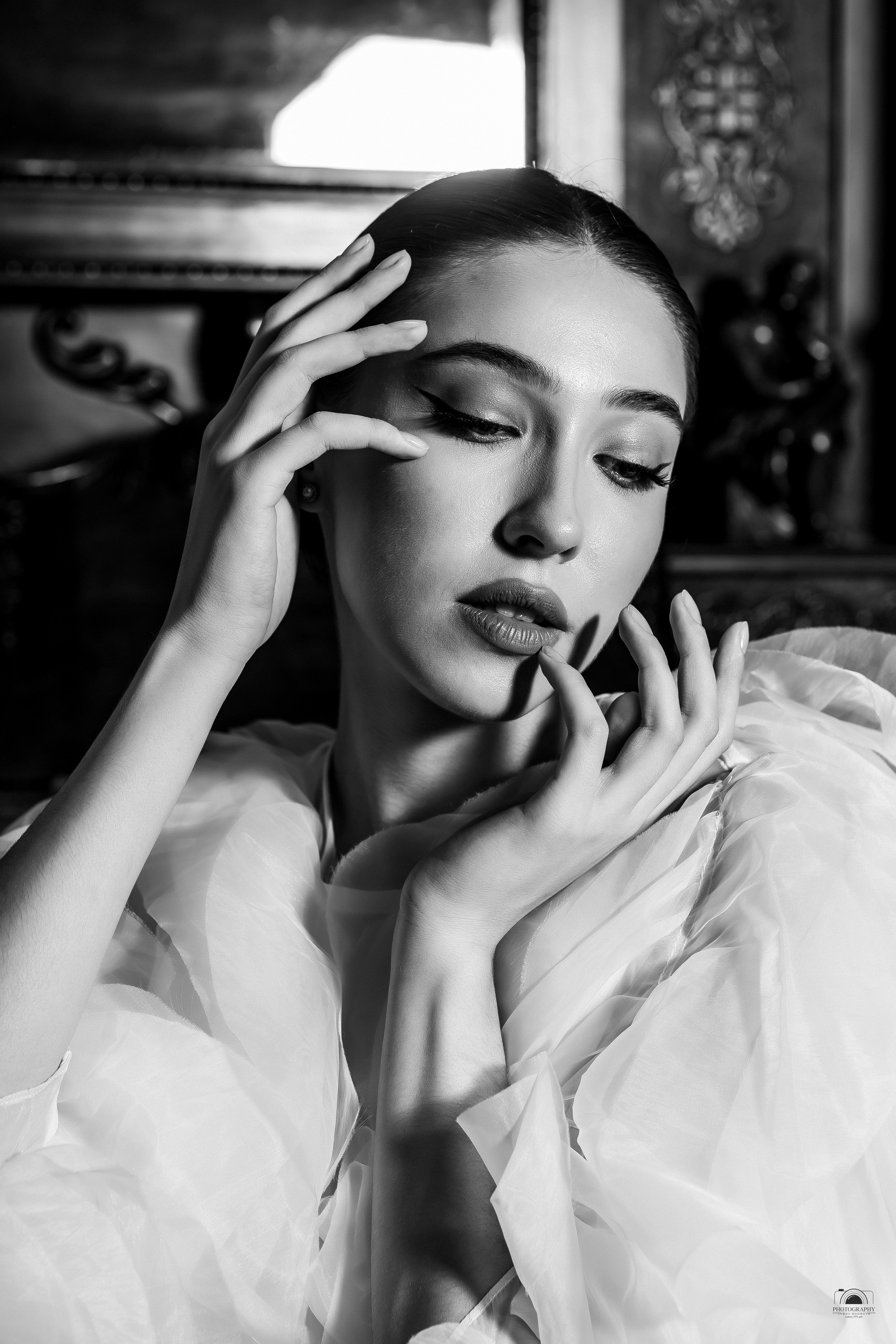 Картинная галерея. Семейный и портретный фотограф в Геленджике Любовь Бодрова