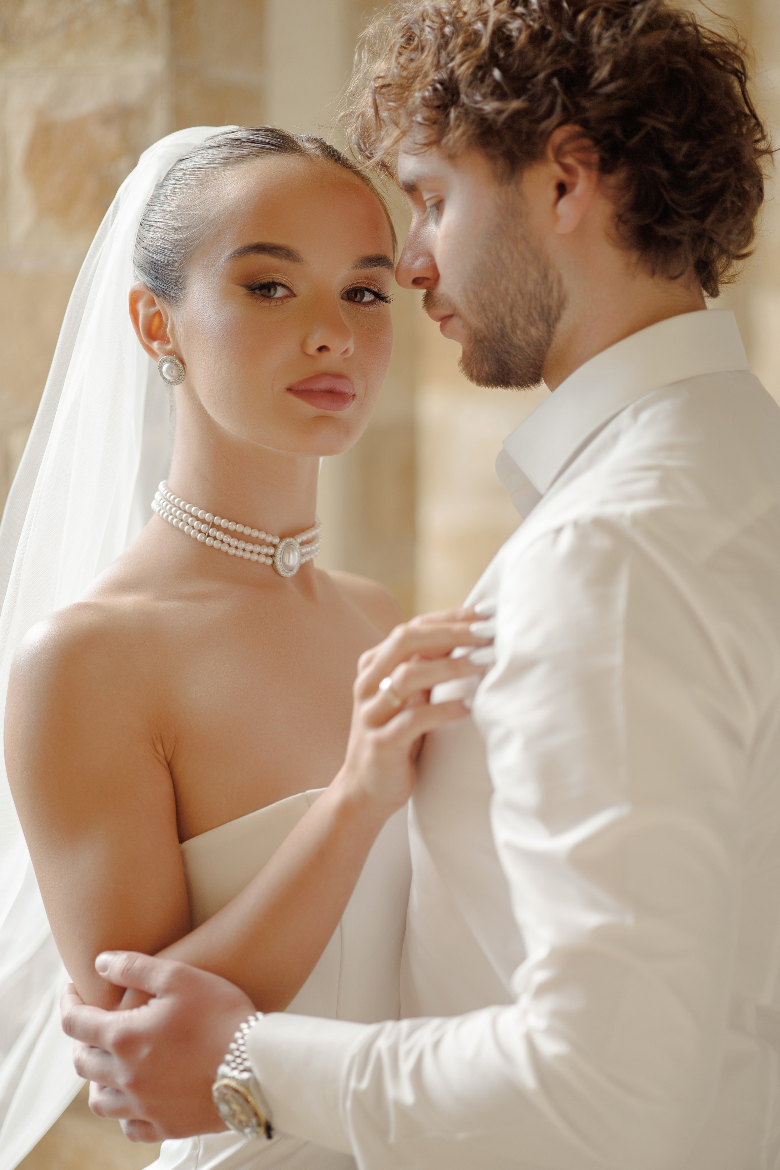 Свадьба в Персиковом замке. Семейный и портретный фотограф в Геленджике Любовь Бодрова