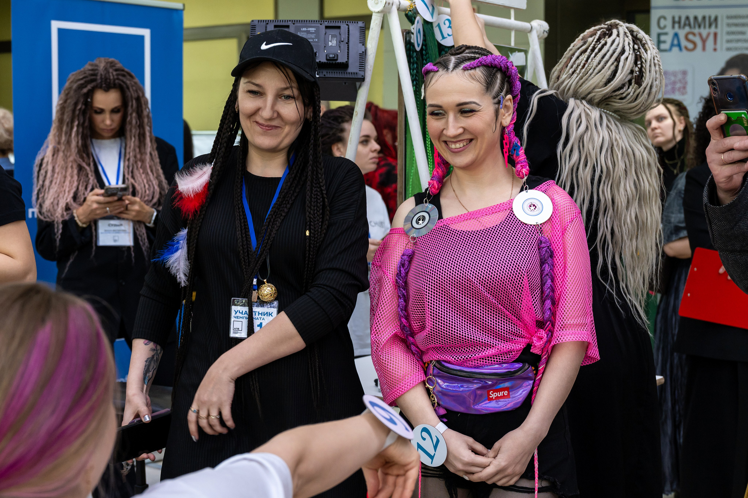 Турнир по брейдингу)