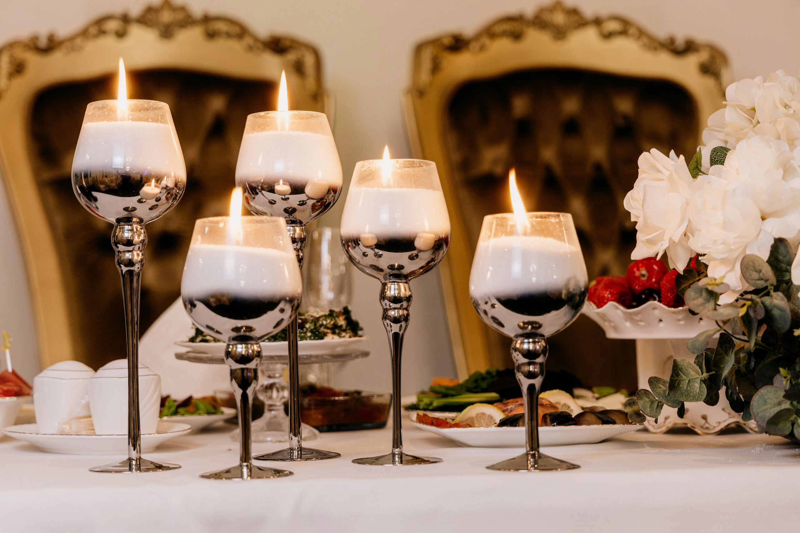 Виталий и Нина. Фотограф в Нефтеюганске Никита Сыромятников