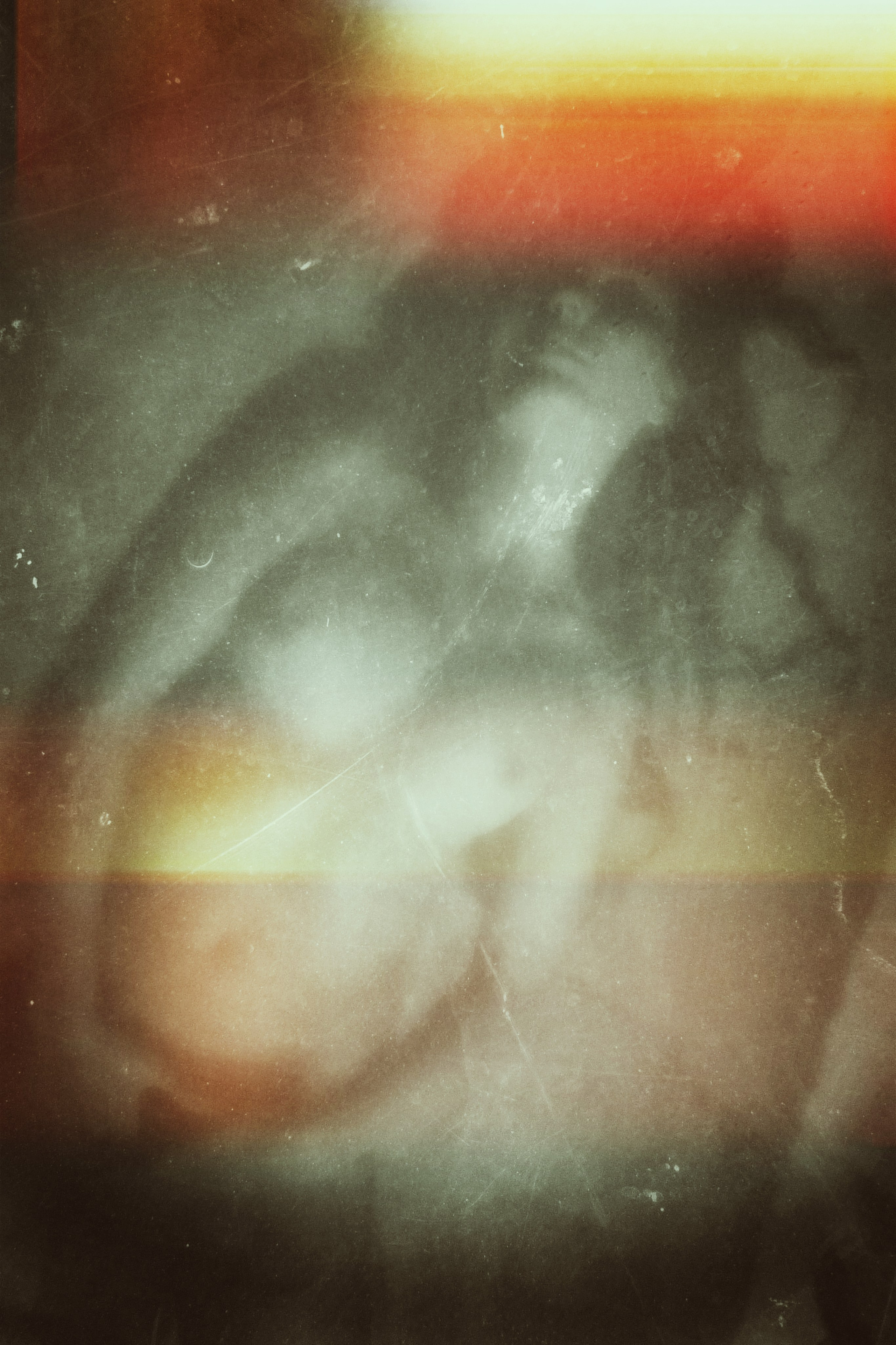 A MOMENT OF INNER CATHARSIS. Evgeniia Mikheeva — International visual artist